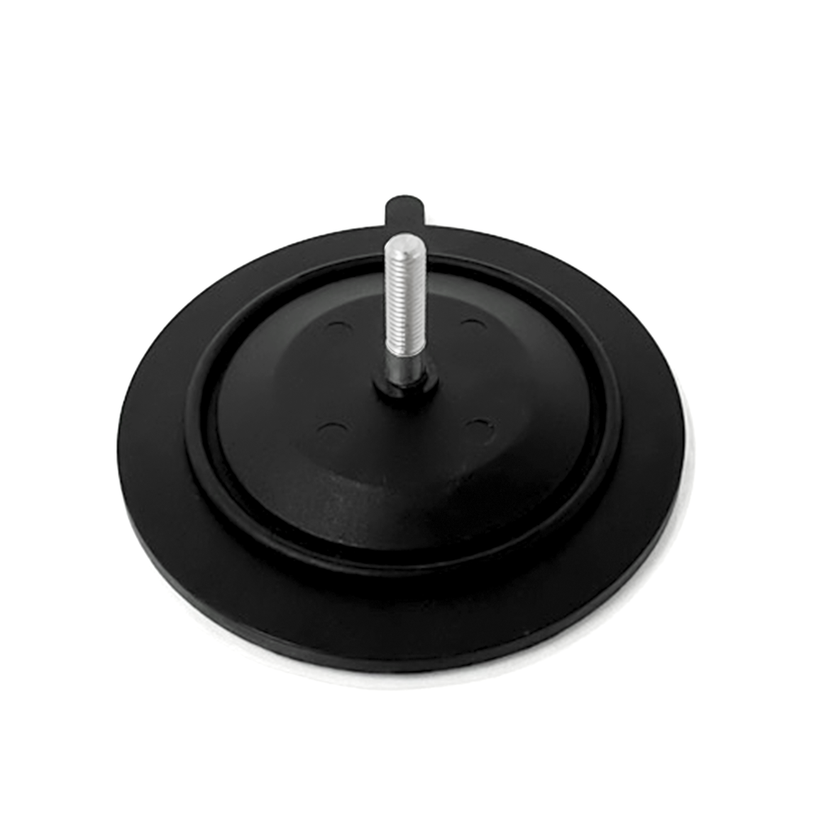 Brackertron X HD PRO Suction Cup