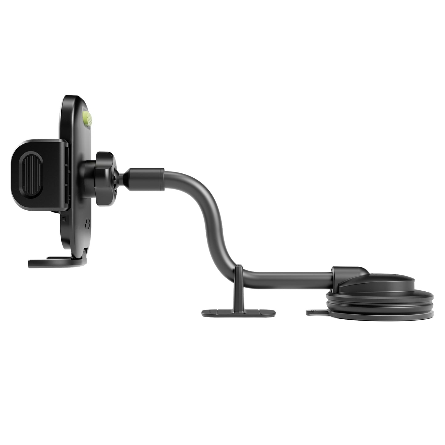 Bracketron TripGrip 2.0 Flex Window & Vent Mount