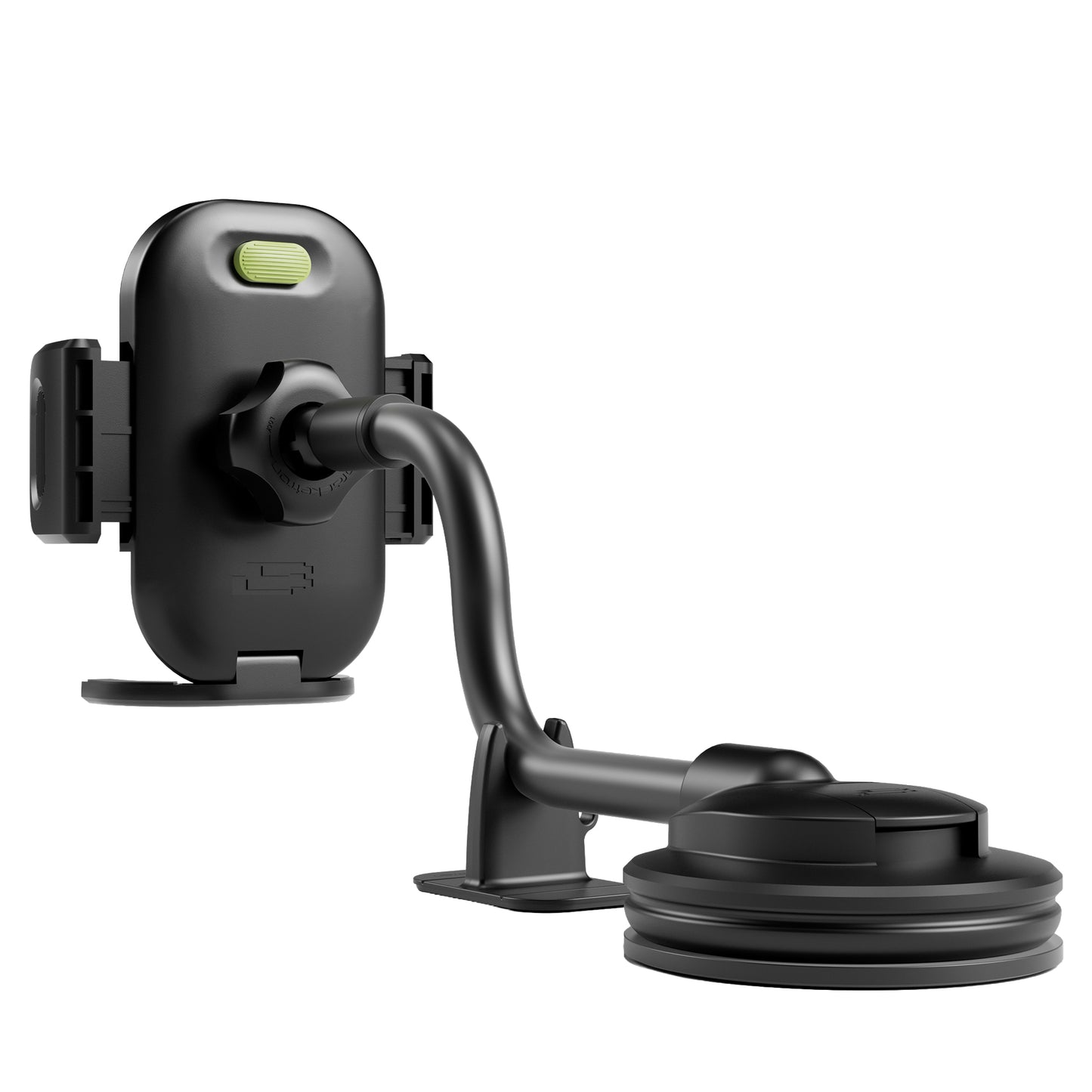Bracketron TripGrip 2.0 Flex Window & Vent Mount