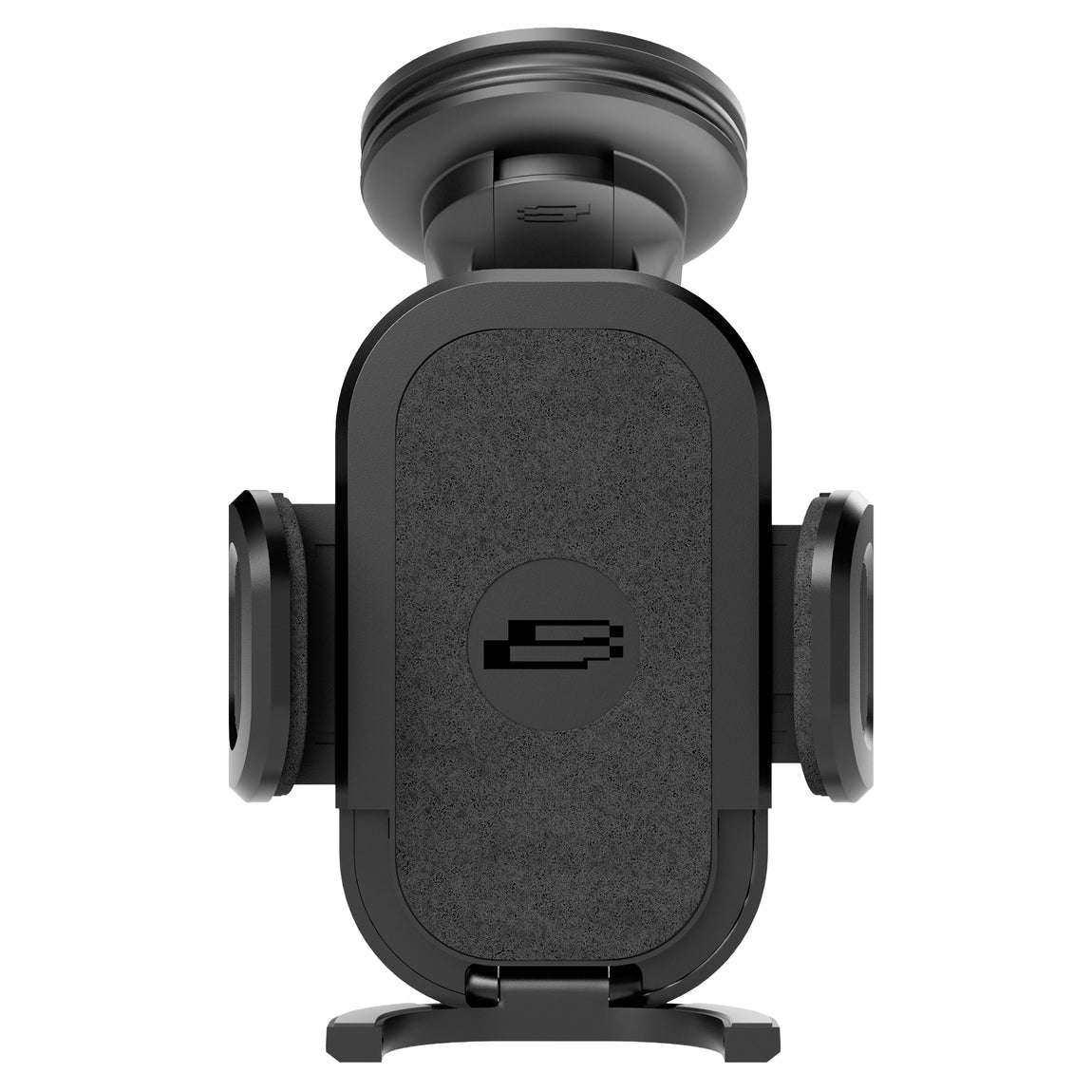 Bracketron TripGrip 2.0 Extend Car Phone Holder – Dashboard & Windshield Mount with Telescopic Arm