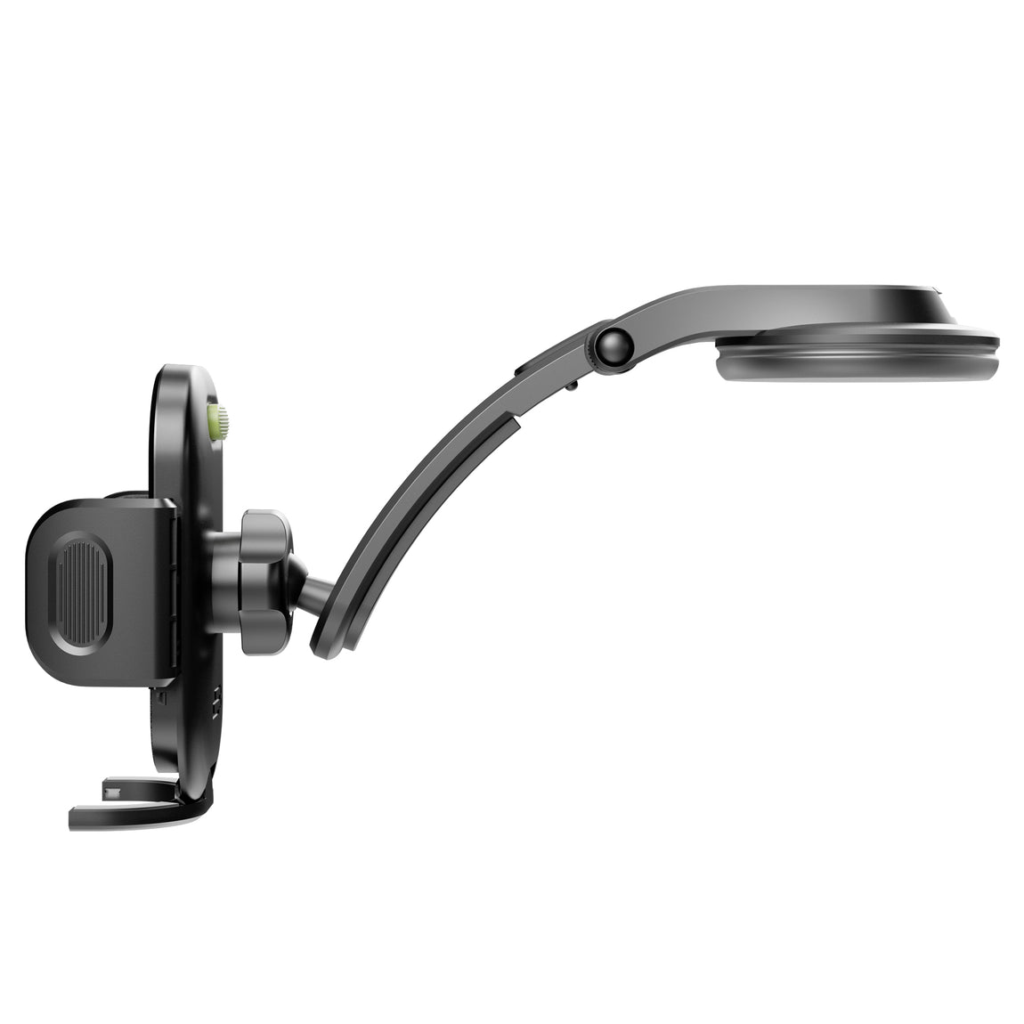 Bracketron TripGrip 2.0 Low-Profile Dash Mount