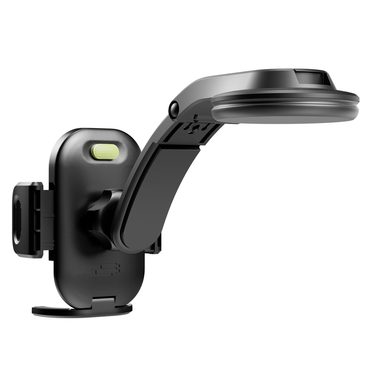 Bracketron TripGrip 2.0 Low-Profile Dash Mount