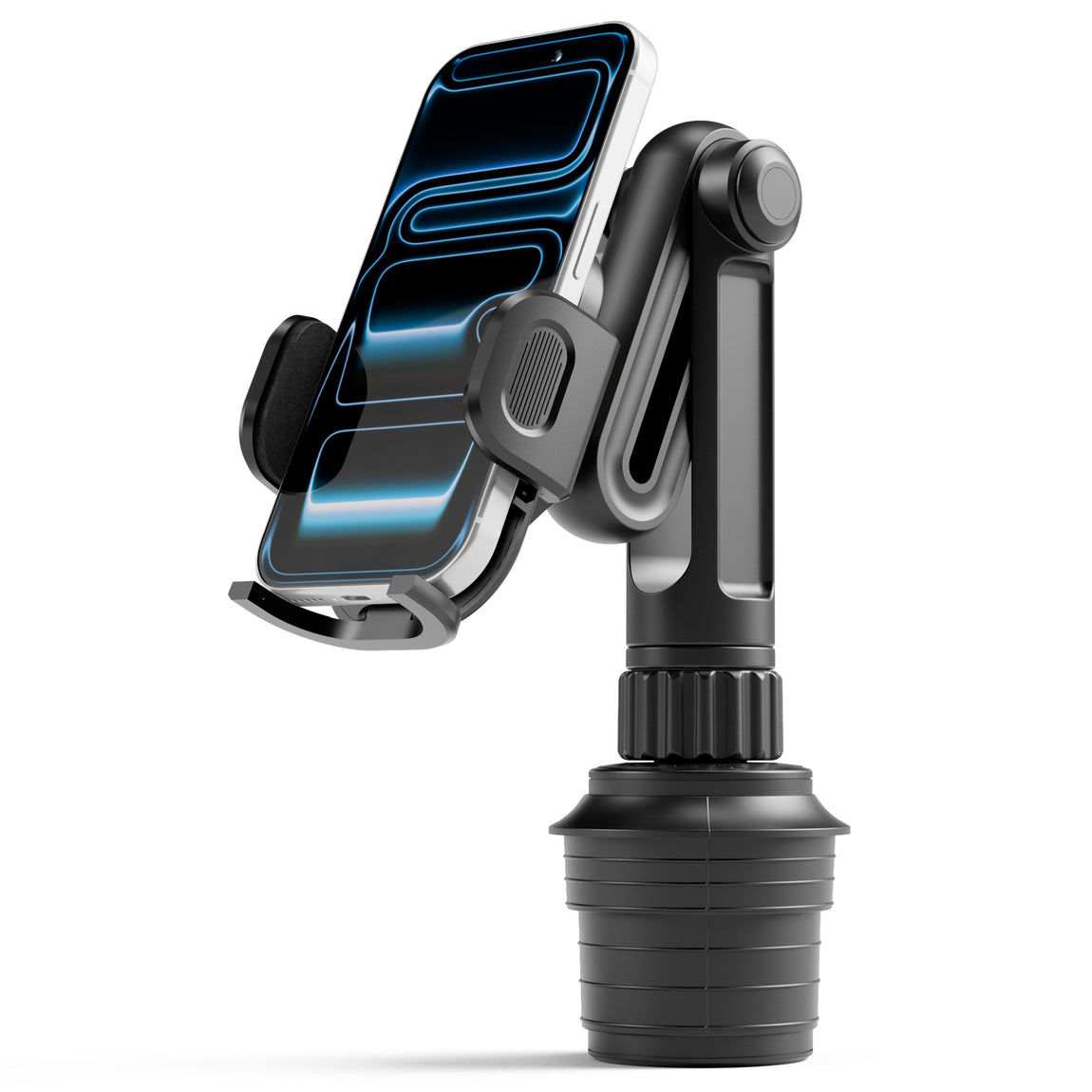 Bracketron TripGrip 2.0 Cup Holder Mount