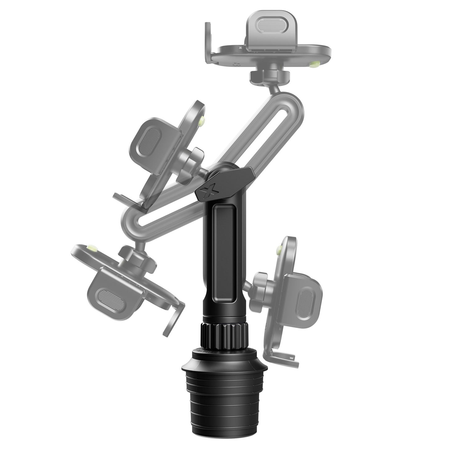 Bracketron TripGrip 2.0 Cup Holder Mount