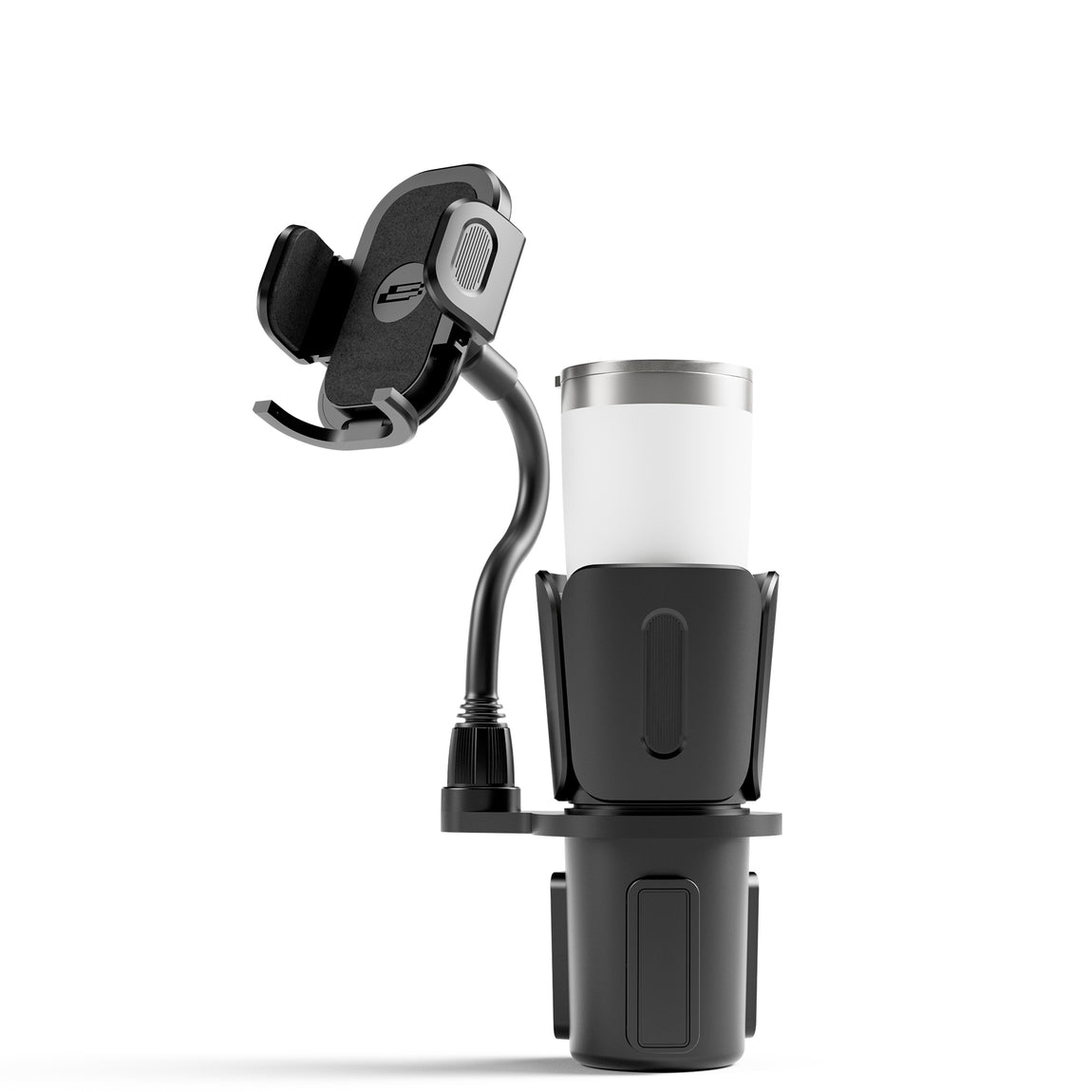 Bracketron TripGrip 2.0 Phone Mount & Cup Holder Expander