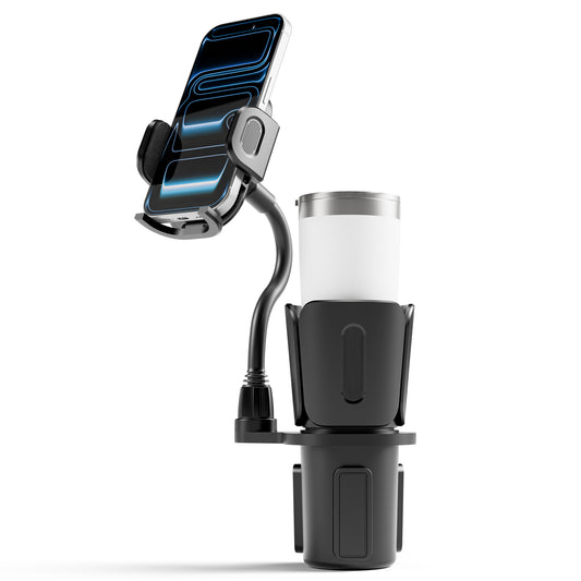 Bracketron TripGrip 2.0 Phone Mount & Cup Holder Expander