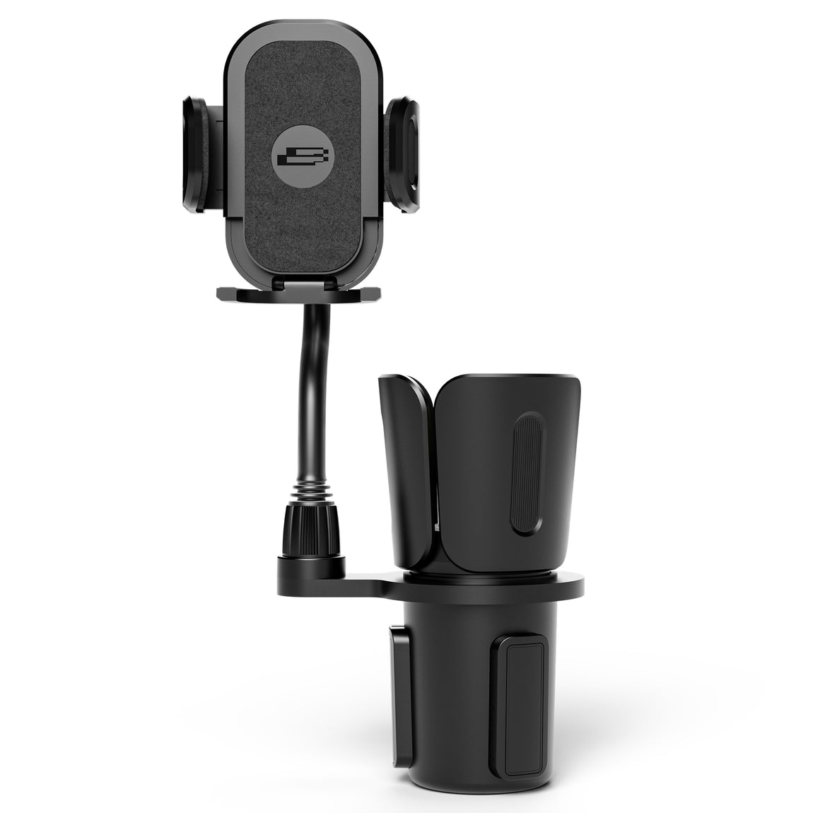 Bracketron TripGrip 2.0 Phone Mount & Cup Holder Expander