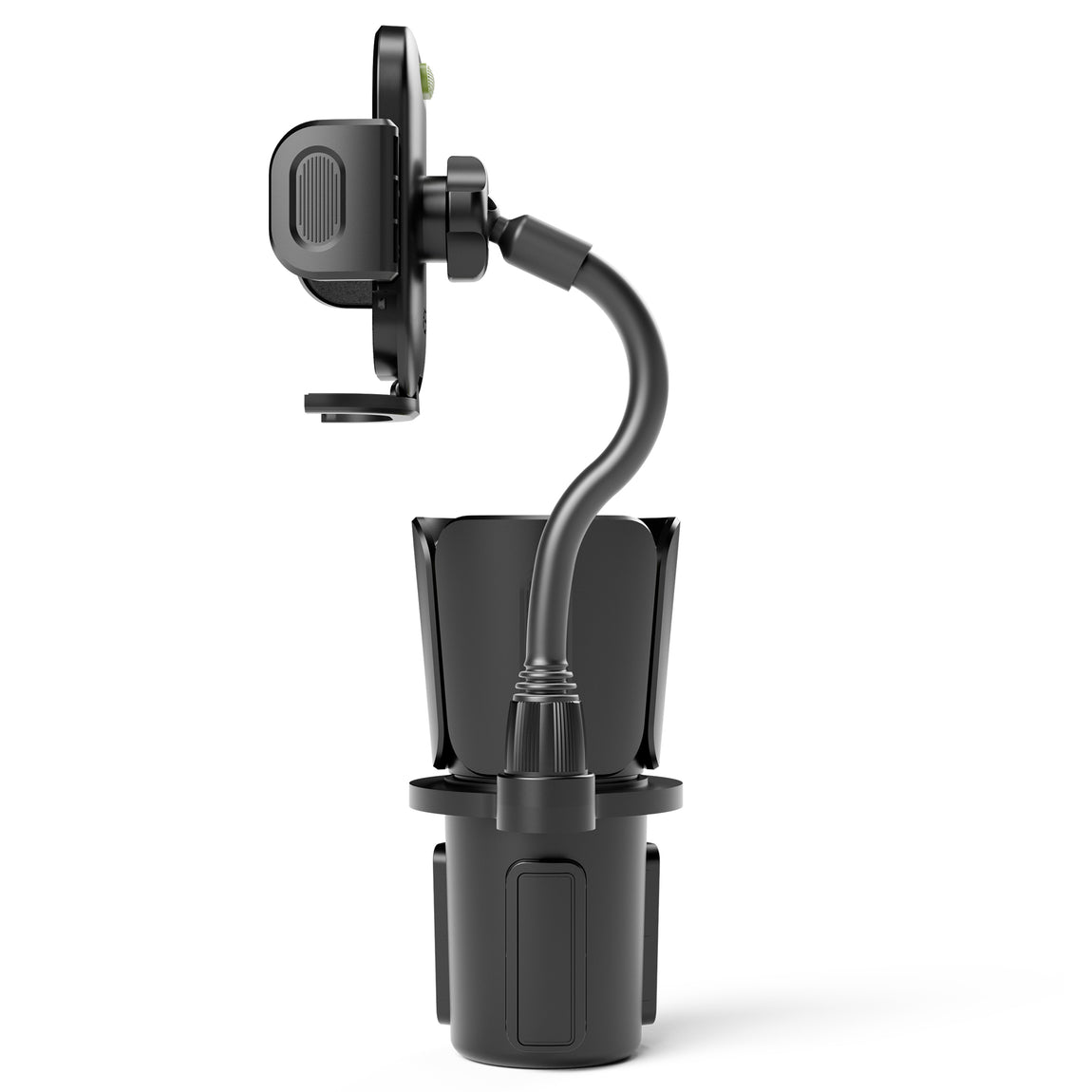Bracketron TripGrip 2.0 Phone Mount & Cup Holder Expander