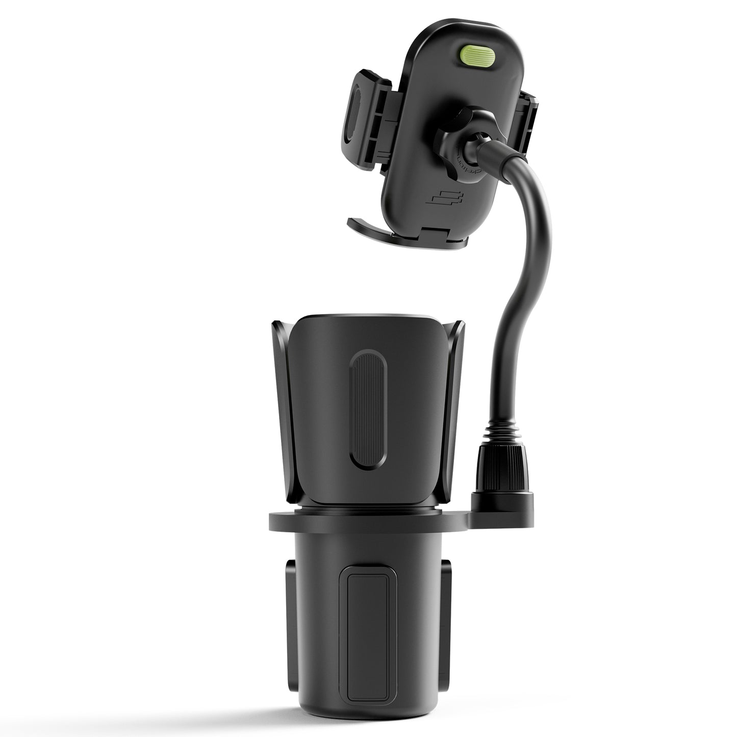 Bracketron TripGrip 2.0 Phone Mount & Cup Holder Expander