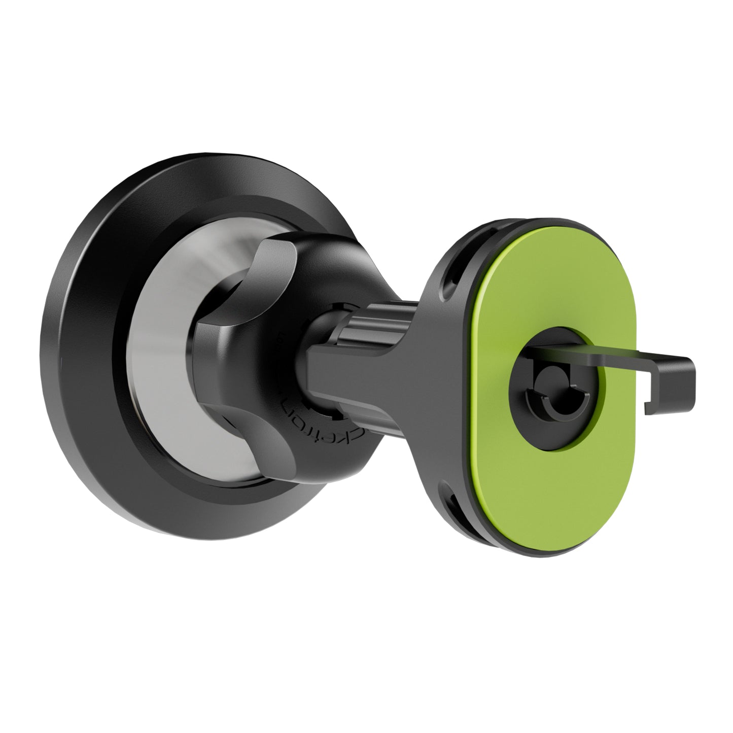 Bracketron MagAlign PRO Dash & Vent Pivot Mount