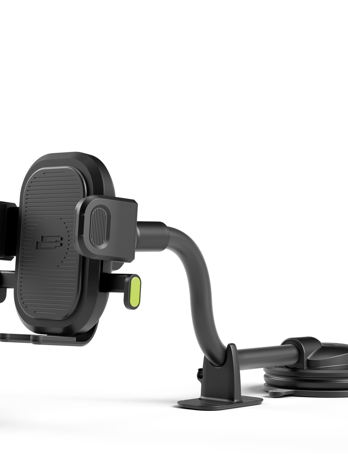 Bracketron OneClick 2.0 Flex Phone Mount