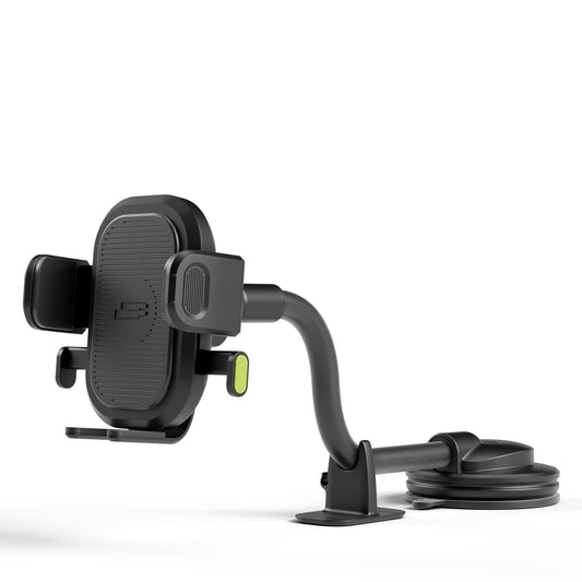 Bracketron OneClick 2.0 Flex Phone Mount