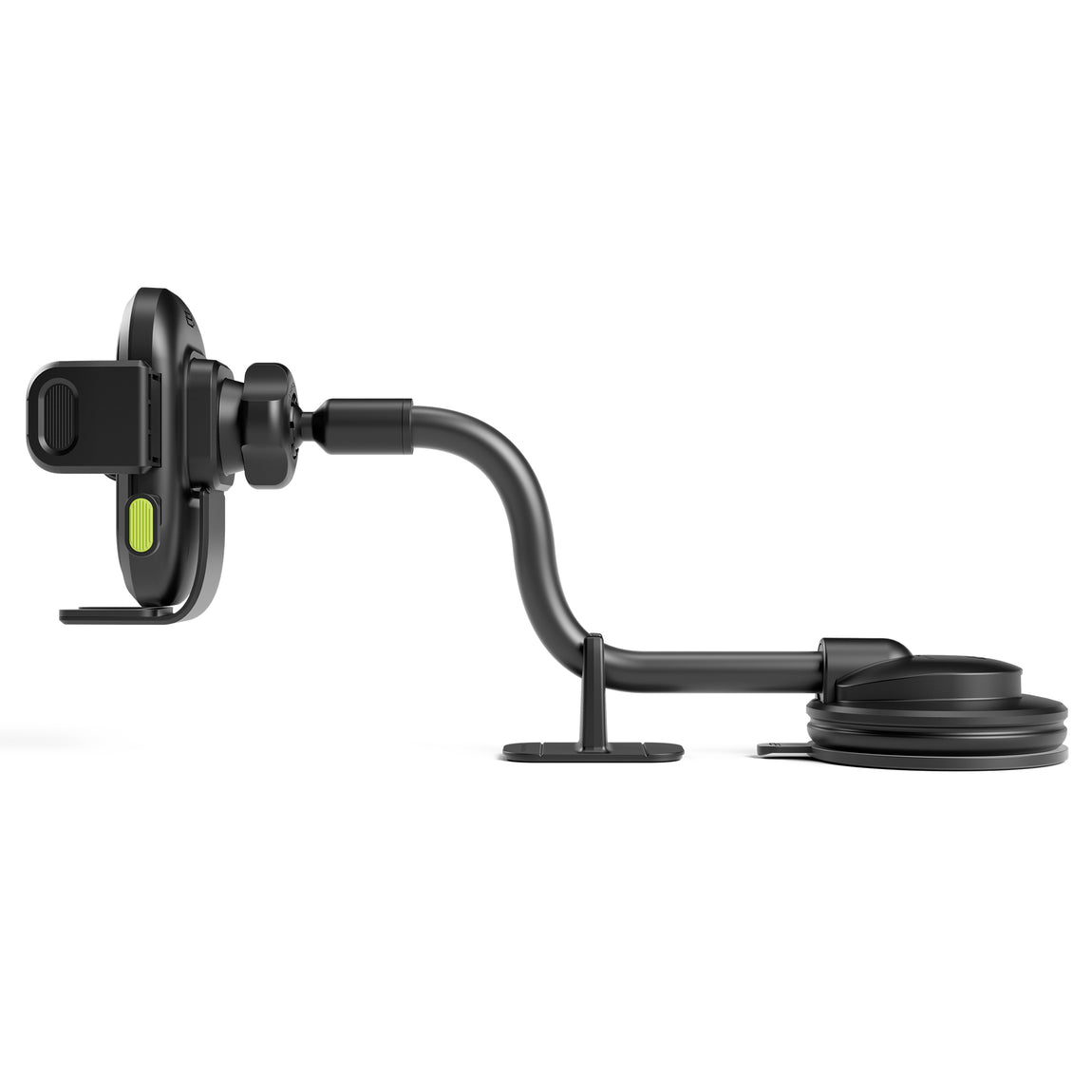 Bracketron OneClick 2.0 Flex Phone Mount