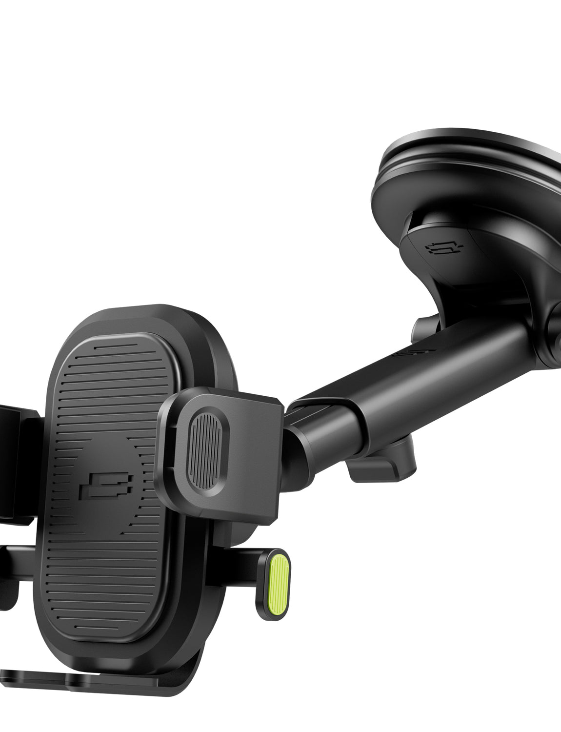 Bracketron OneClick Extend Car Cell Phone Mount