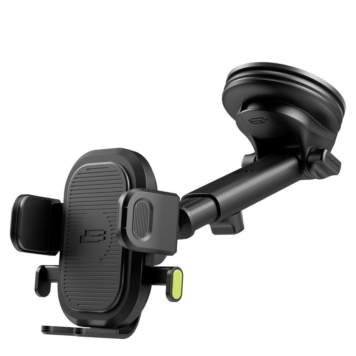 Bracketron OneClick Extend Car Cell Phone Mount