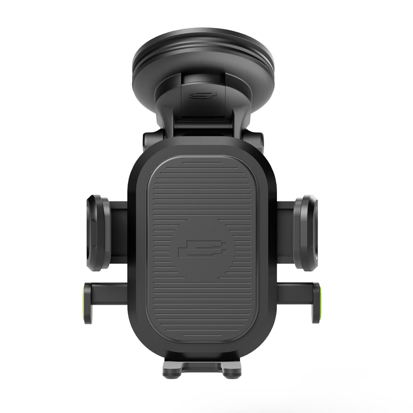 Bracketron OneClick Extend Car Cell Phone Mount – BRACKETRON