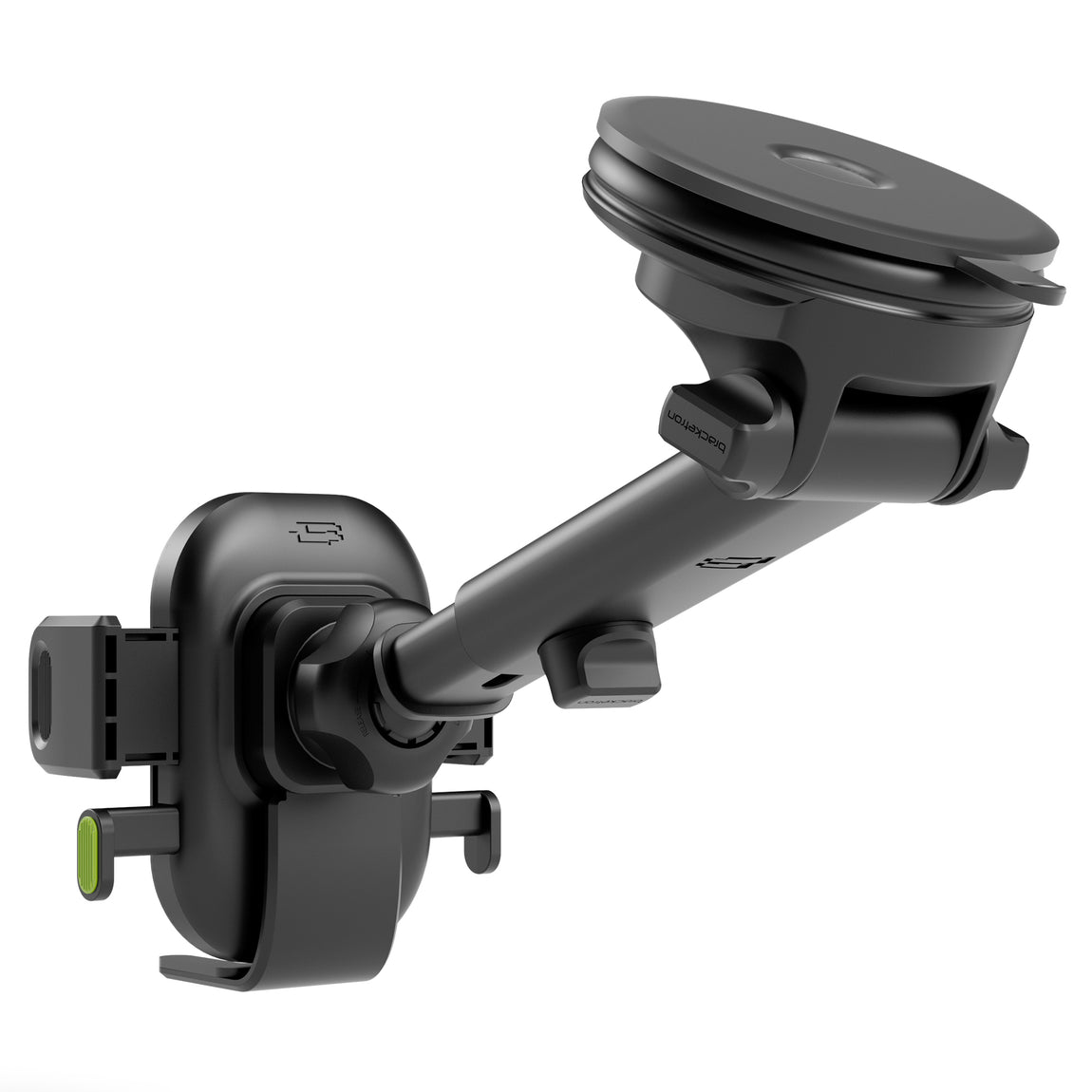 Bracketron OneClick Extend Car Cell Phone Mount