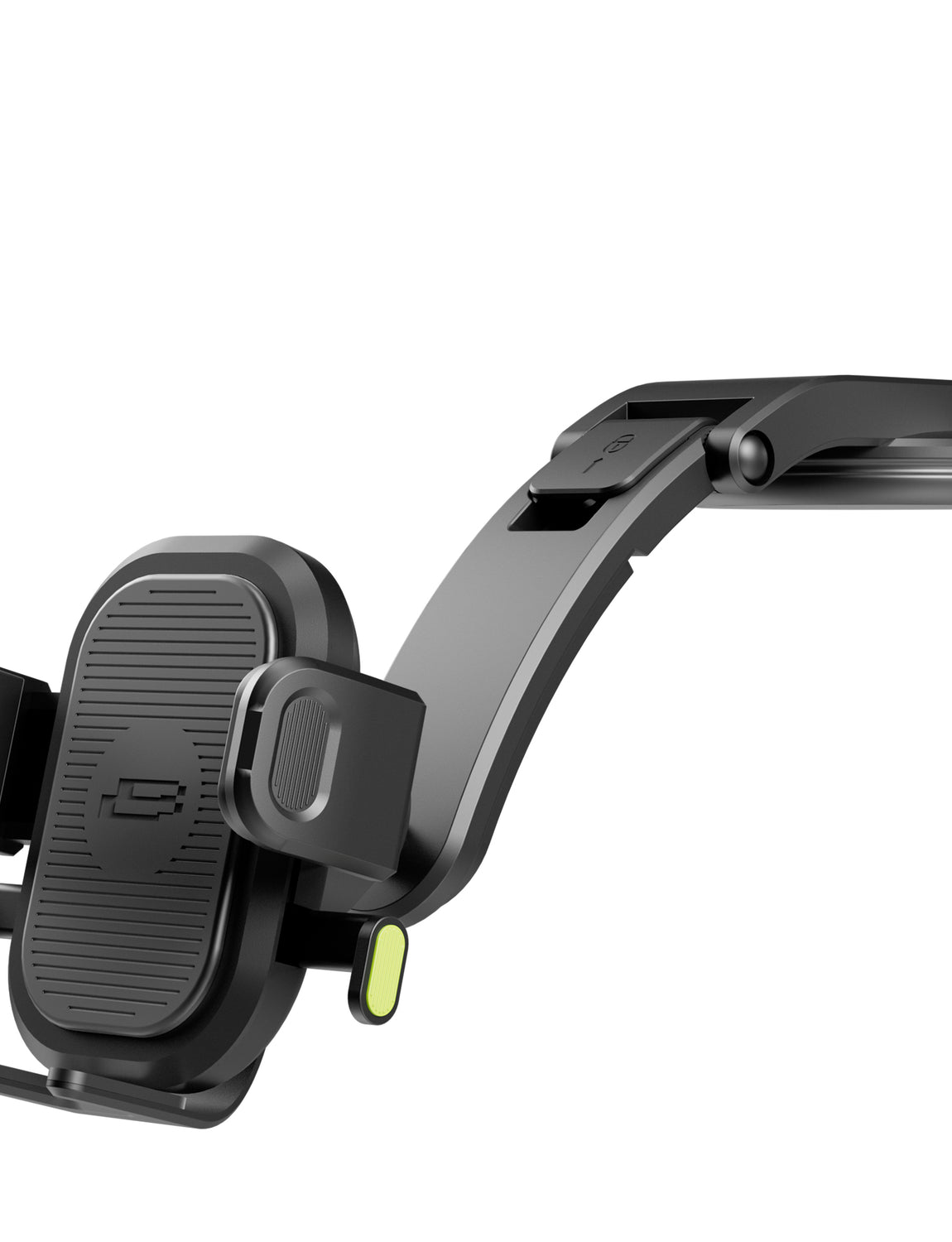 Bracketron OneClick Dash Phone Mount for Car Dashboard