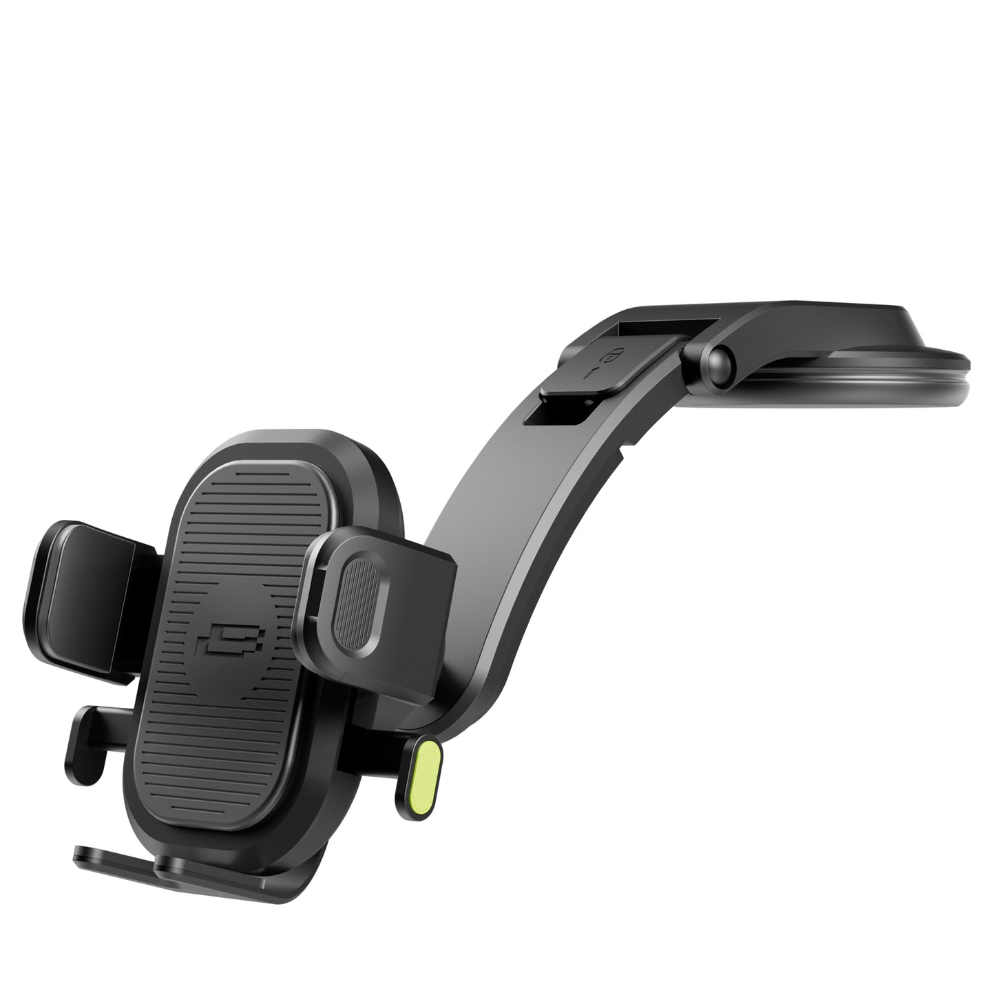 Bracketron OneClick Dash Phone Mount for Car Dashboard