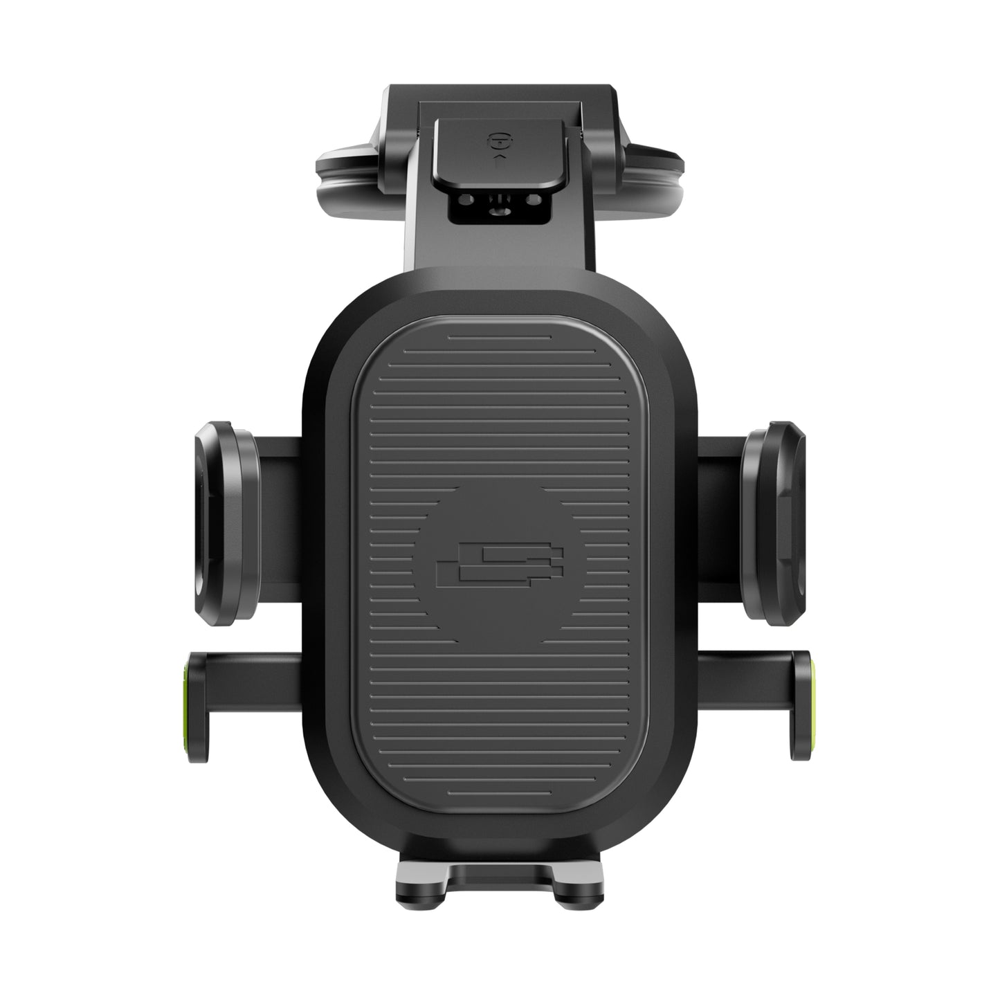 Bracketron OneClick Dash Phone Mount for Car Dashboard