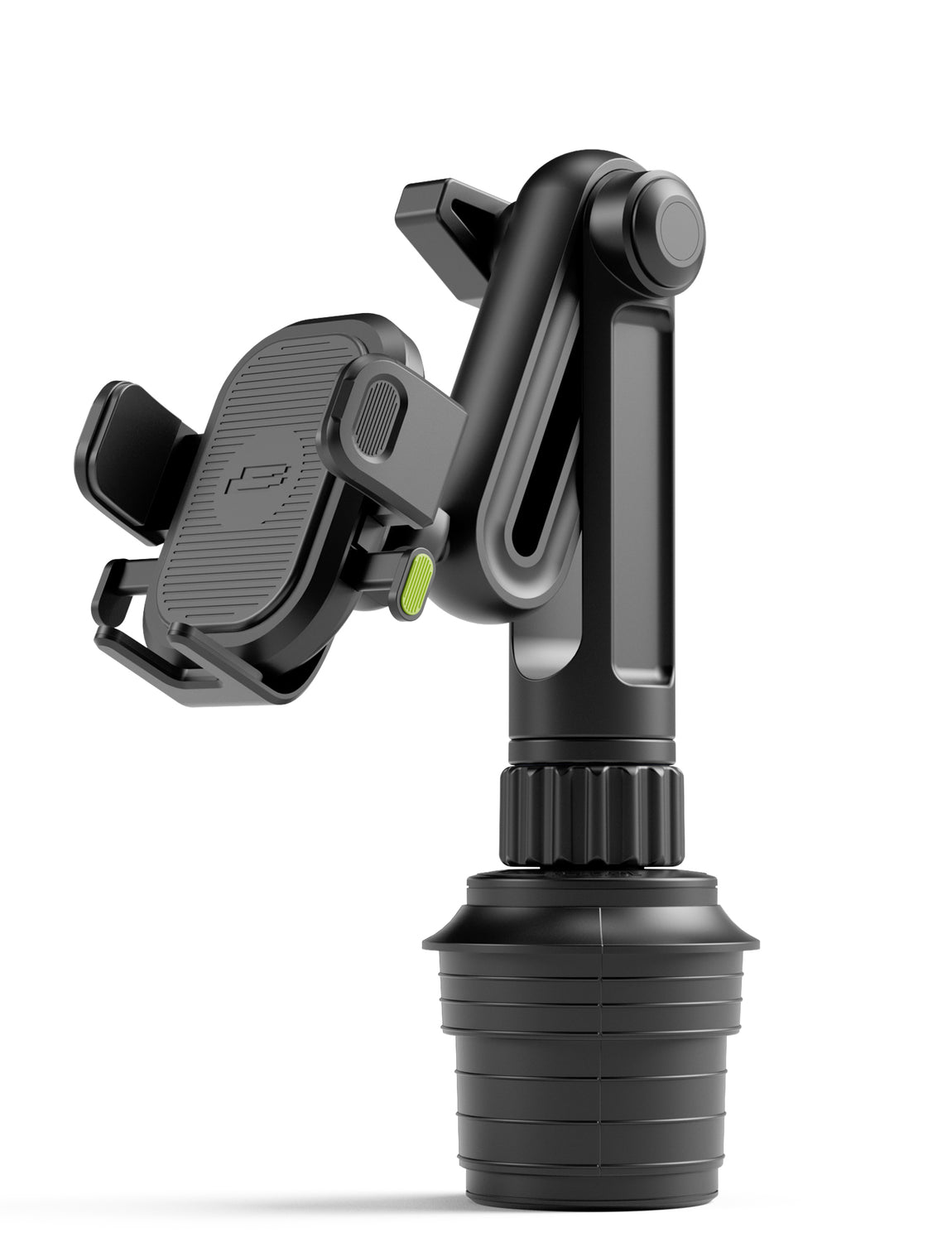 Bracketron OneClick Cup Holder Mount