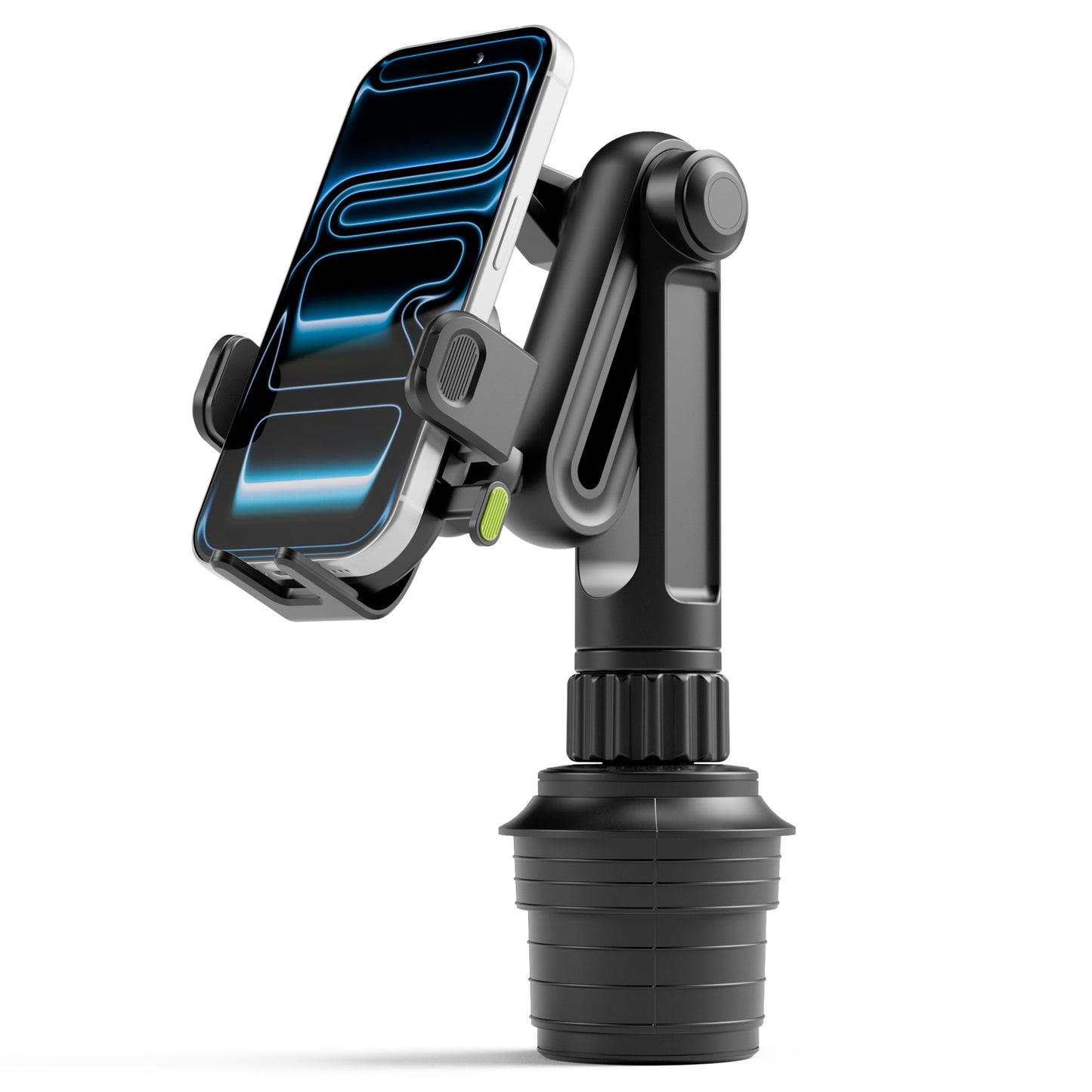 Bracketron OneClick Cup Holder Mount