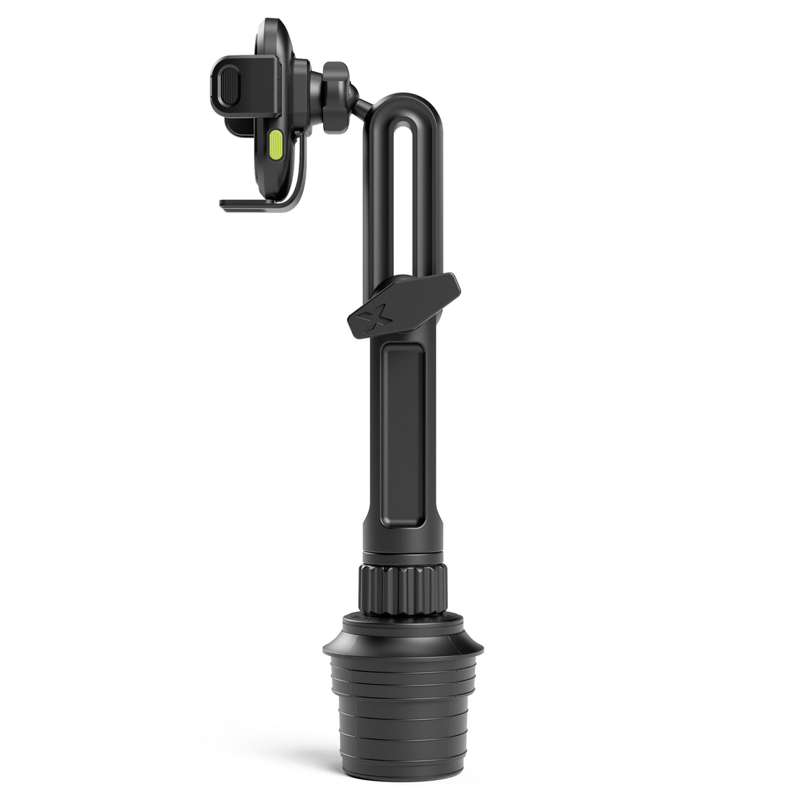 Bracketron OneClick Cup Holder Mount