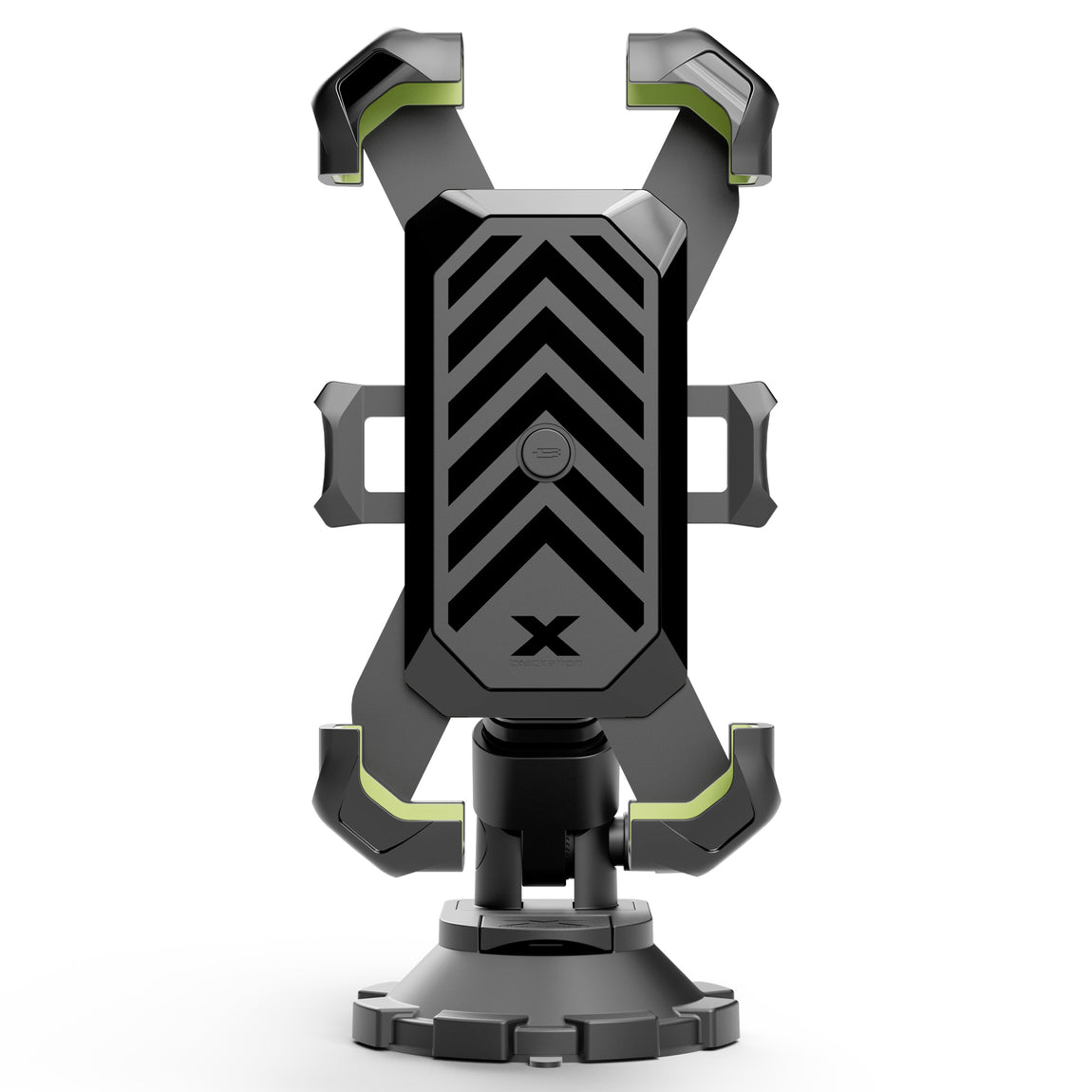 Bracketron HD X-Lock Window & Dash Mount