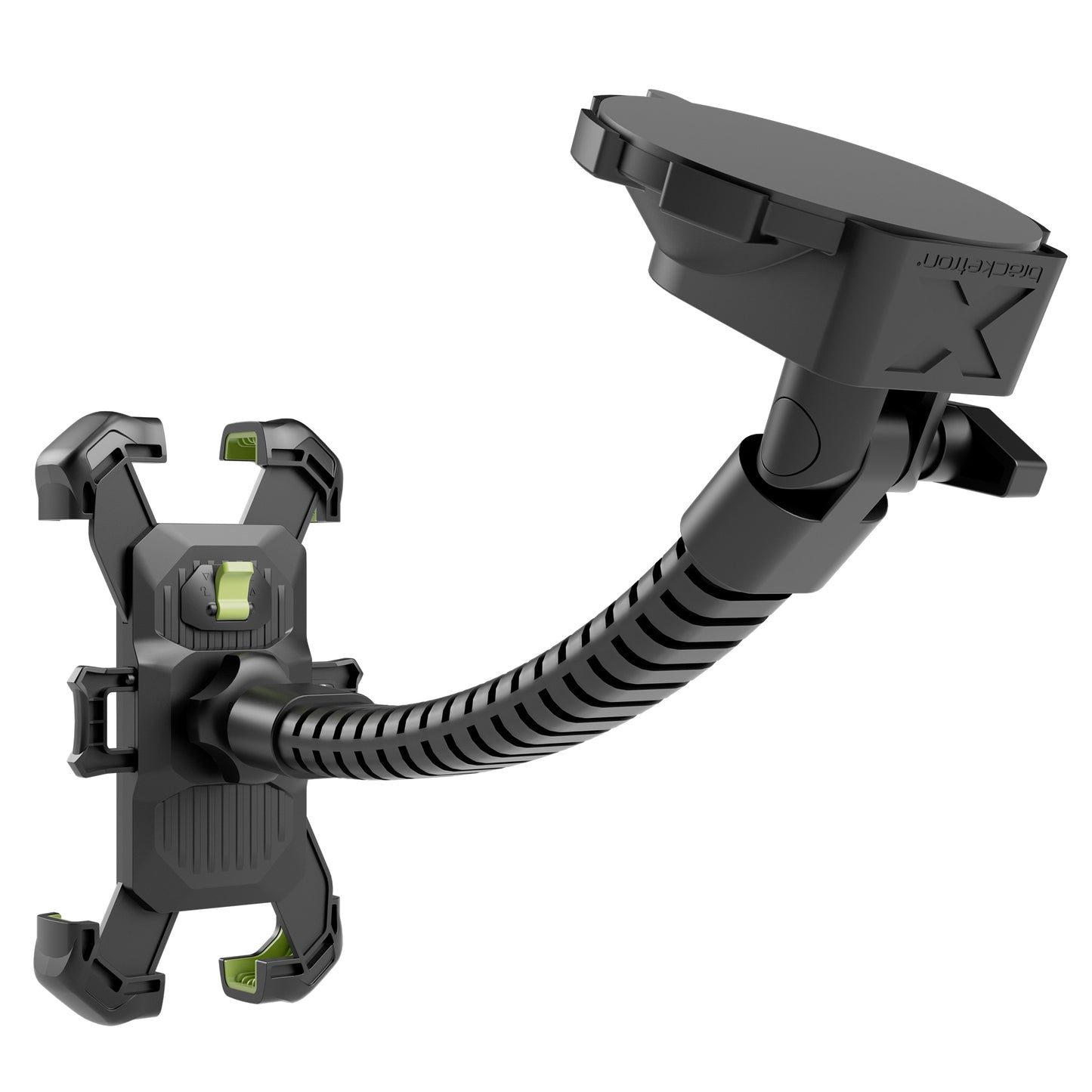 Bracketron HD X-Lock Window & Dash Mount