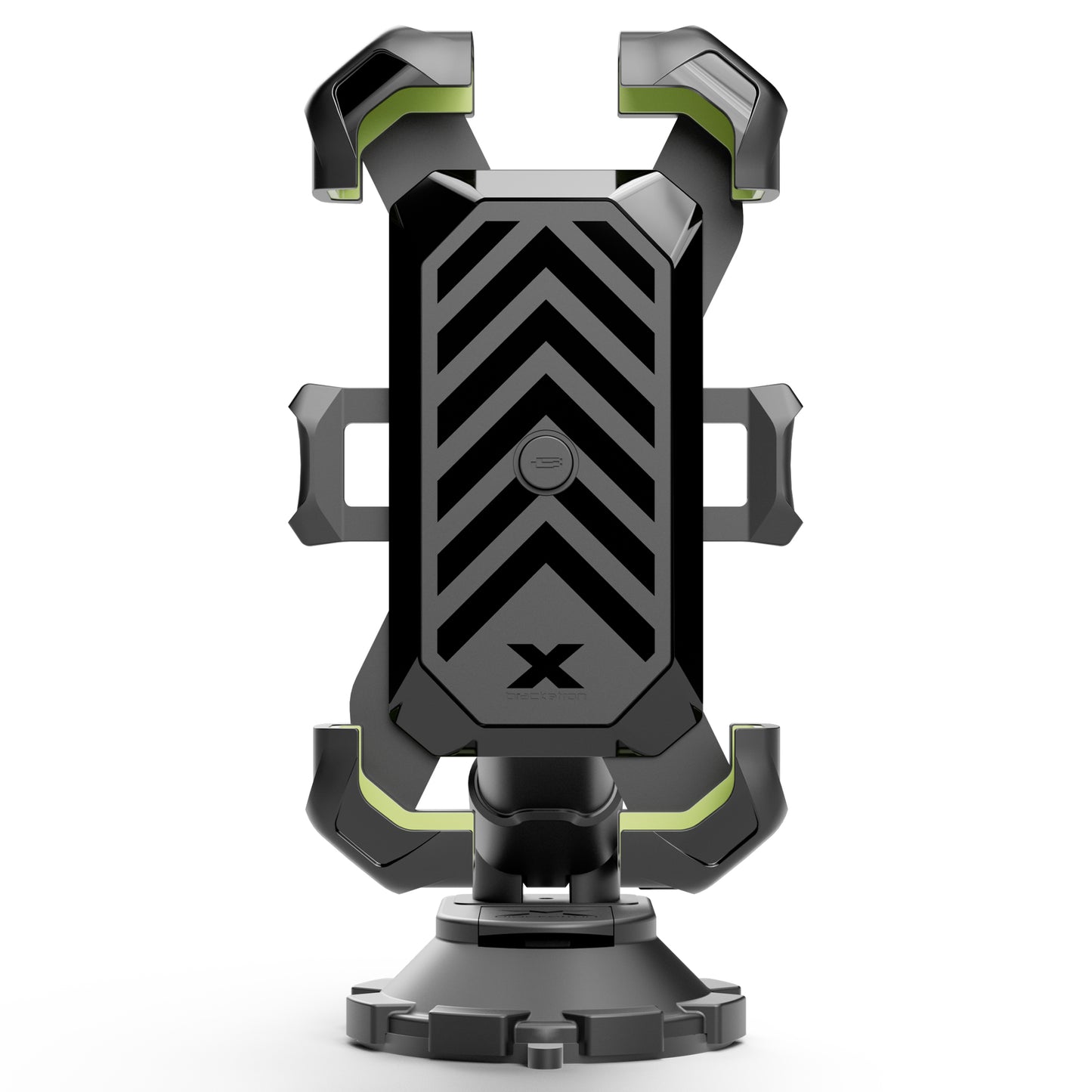 Bracketron HD X-LOCK Extend Dash & Window Mount