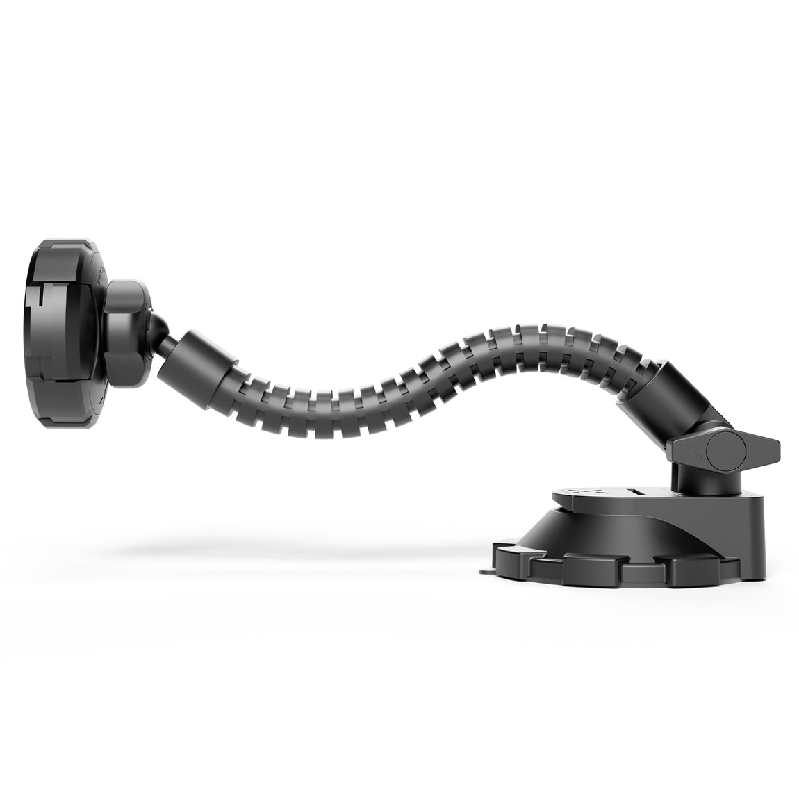 Bracketron HD Pro MagAlign X X-Flex MagSafe Magnetic Mount