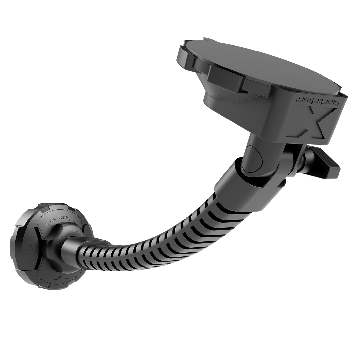 Bracketron HD Pro MagAlign X X-Flex MagSafe Magnetic Mount