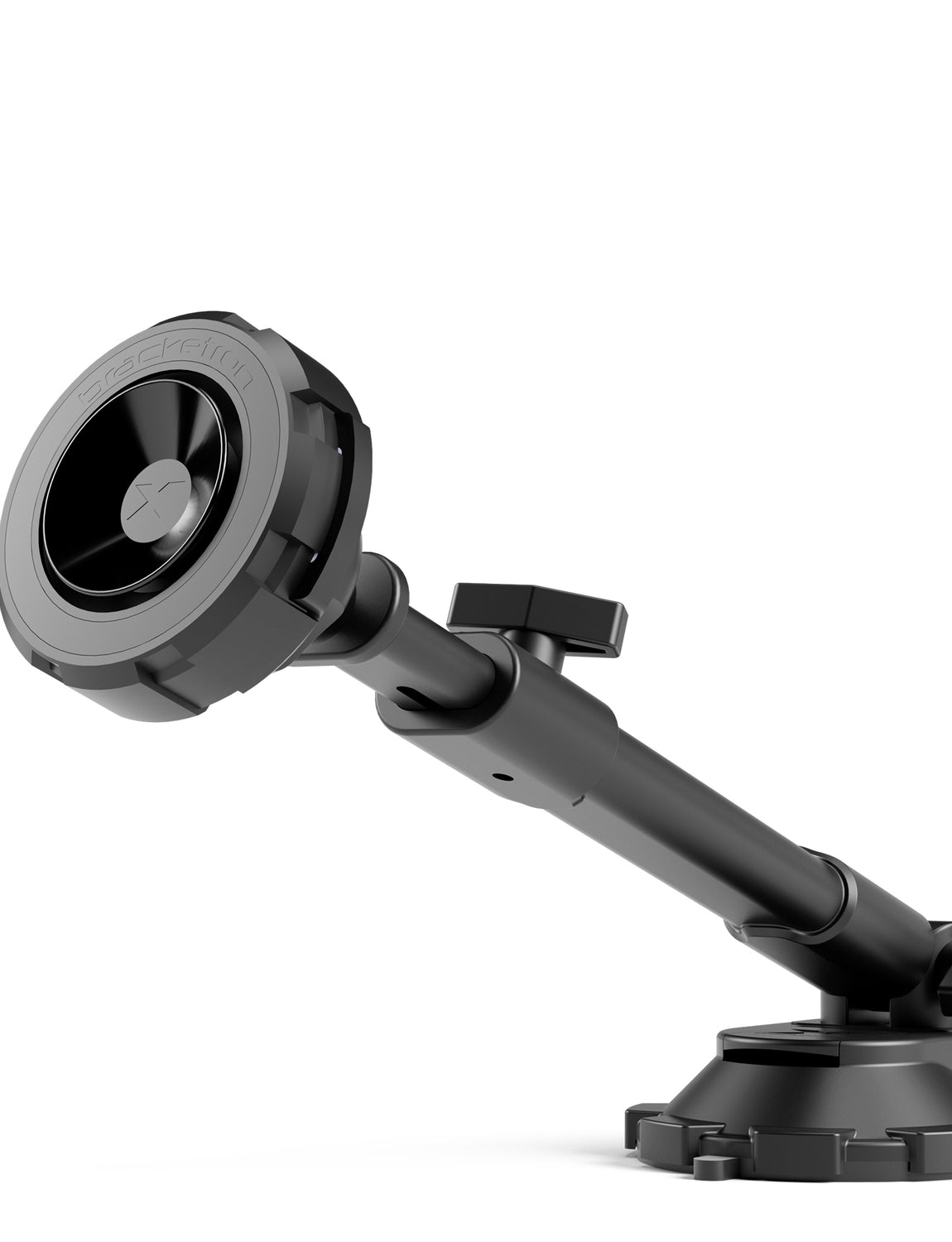 Bracketron HD Pro MagAlign X Extend MagSafe Magnetic Mount