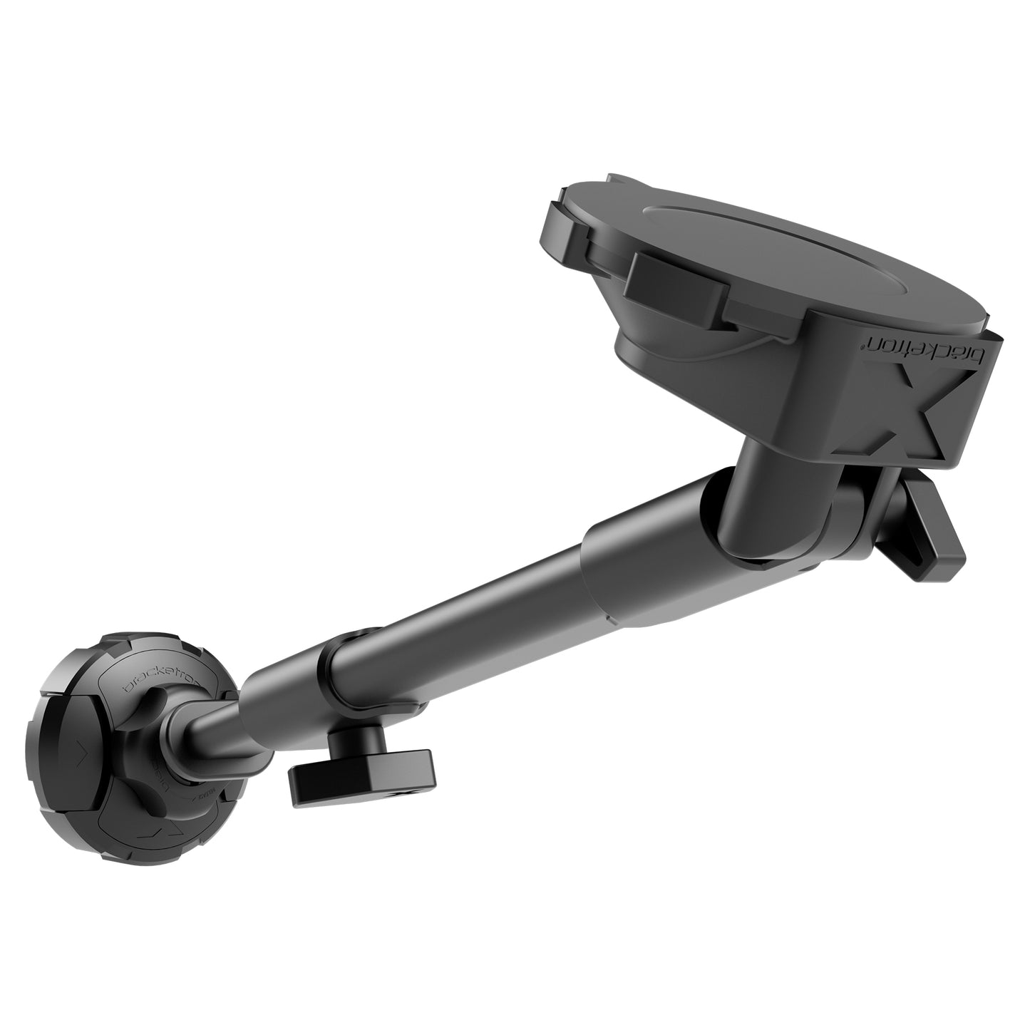 Bracketron HD Pro MagAlign X Extend MagSafe Magnetic Mount