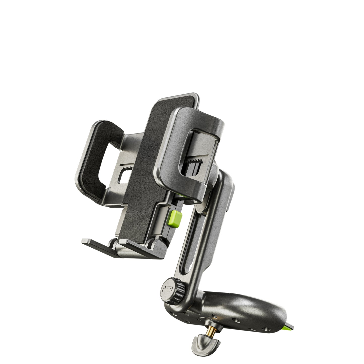 Bracketron TripGrip 1.0 CD Slot Mount