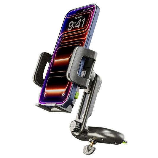 Bracketron TripGrip 1.0 CD Slot Mount