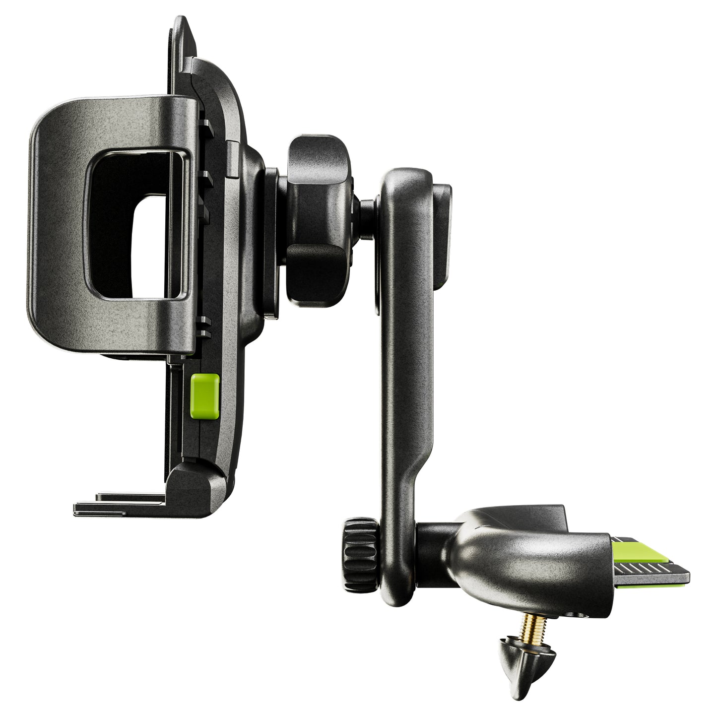 Bracketron TripGrip 1.0 CD Slot Mount
