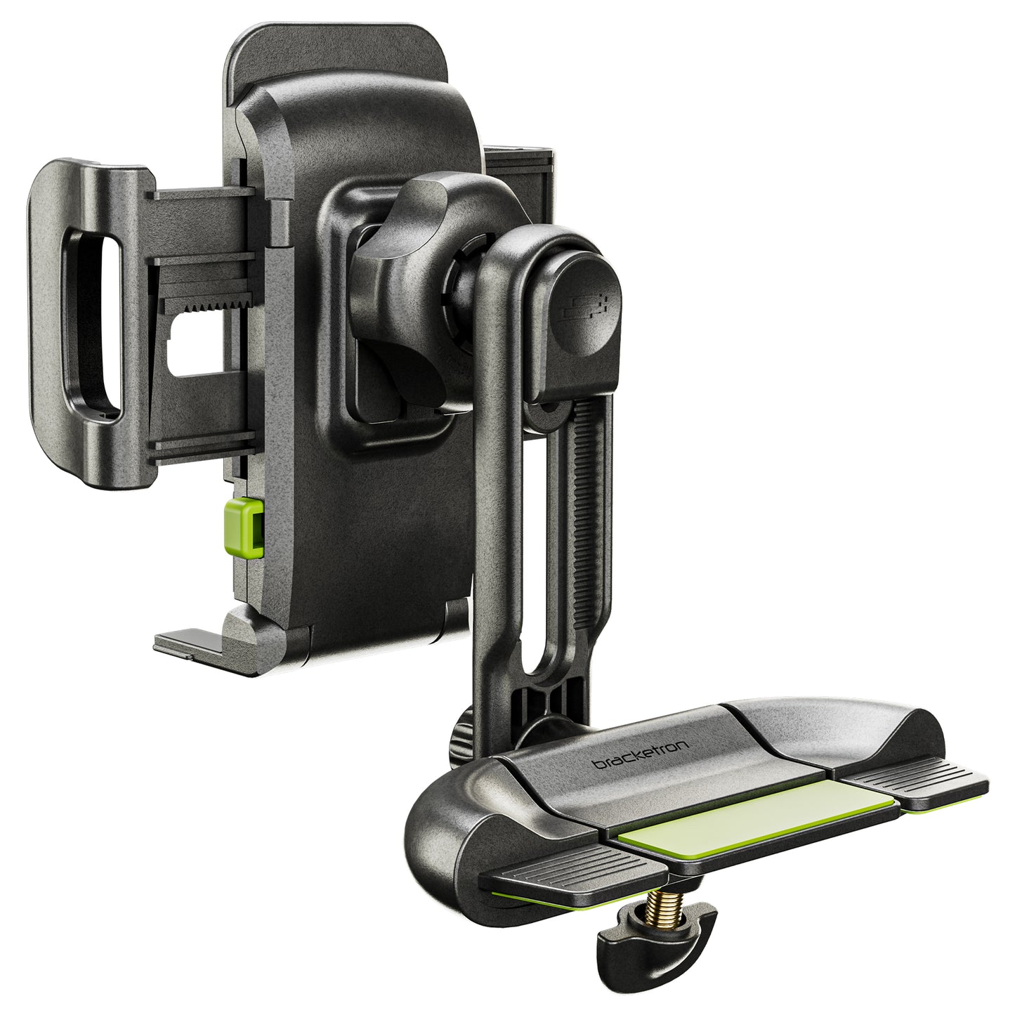 Bracketron TripGrip 1.0 CD Slot Mount