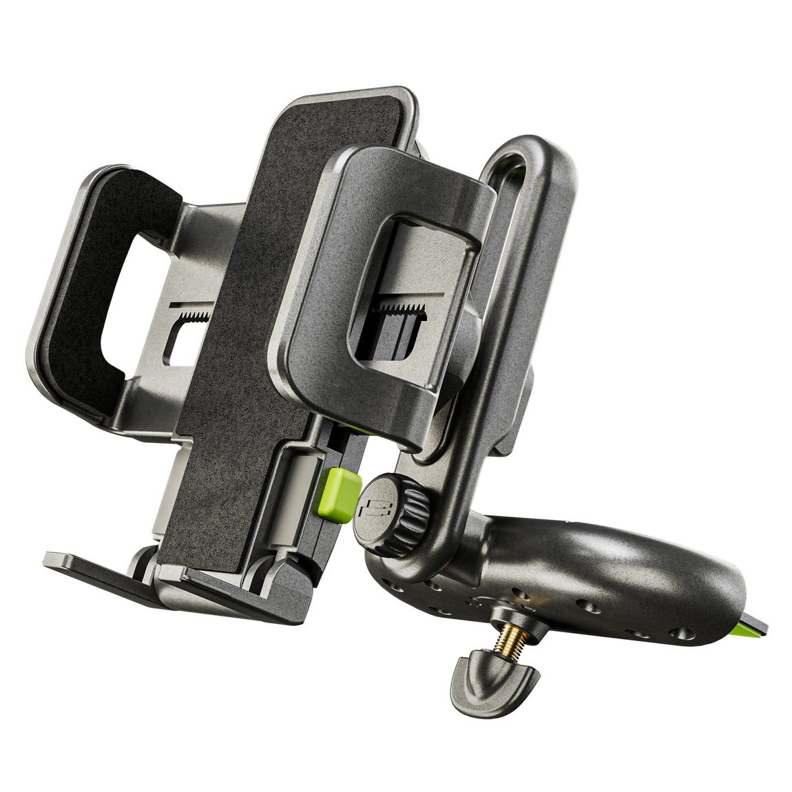 Bracketron TripGrip 1.0 CD Slot Mount