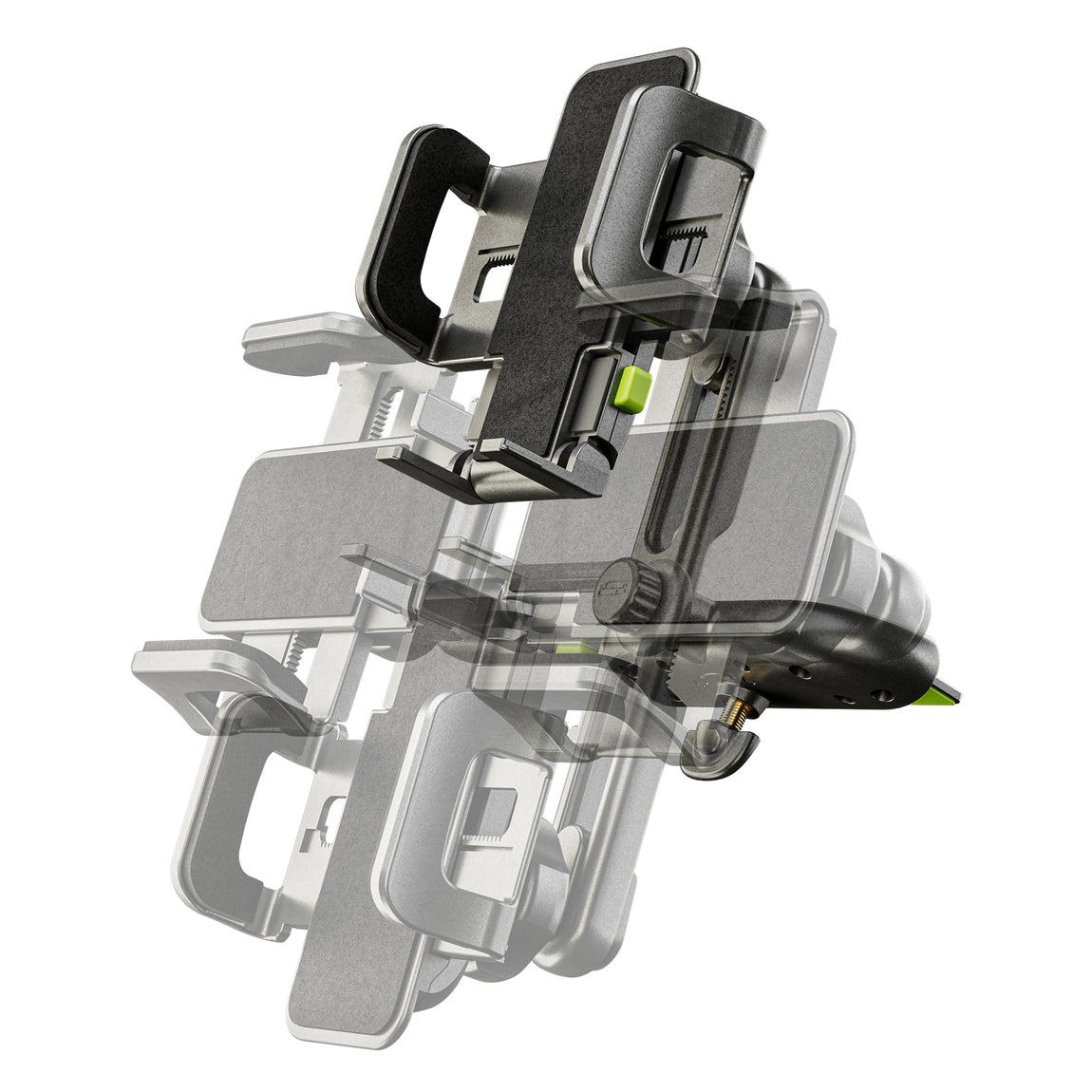 Bracketron TripGrip 1.0 CD Slot Mount