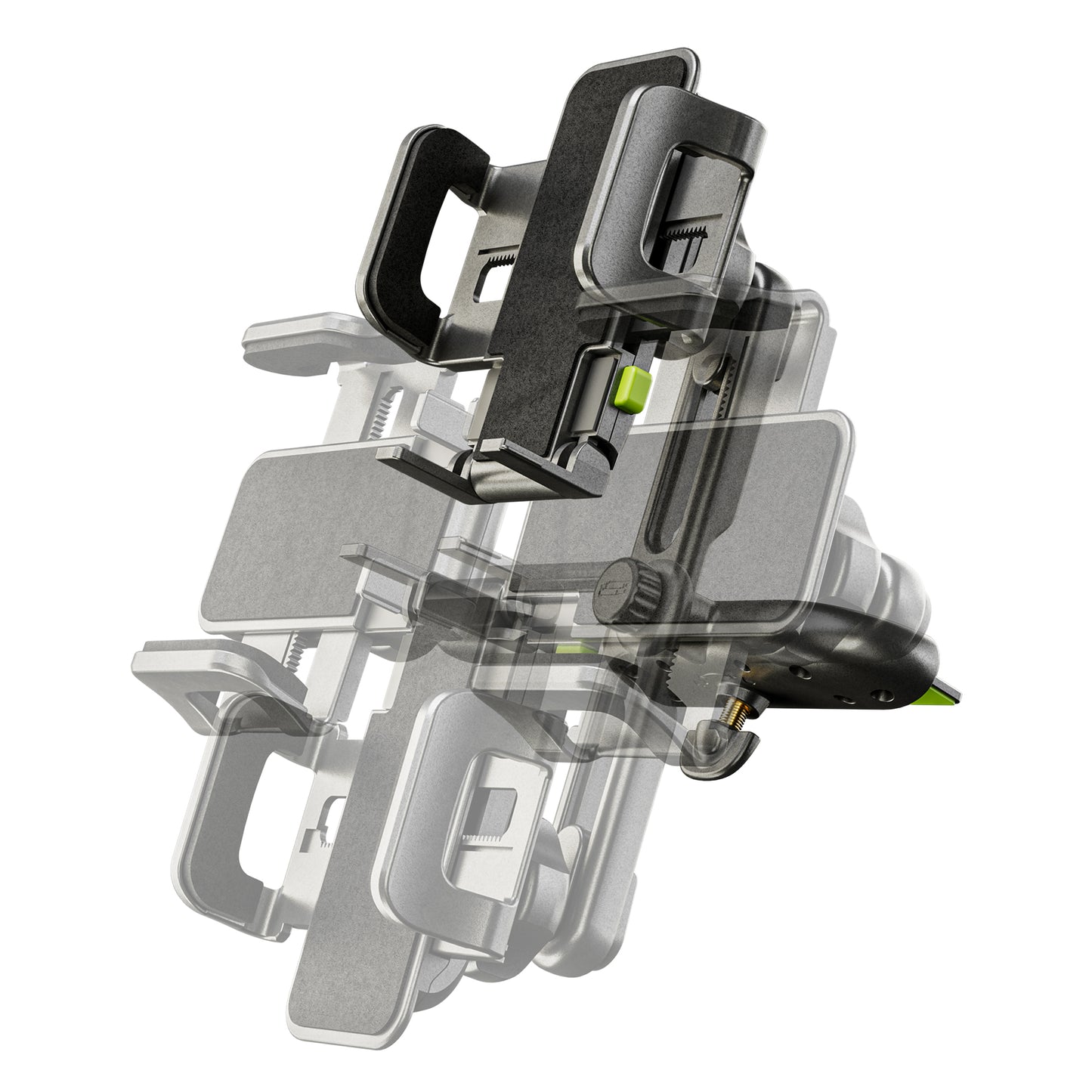 Bracketron TripGrip 1.0 CD Slot Mount