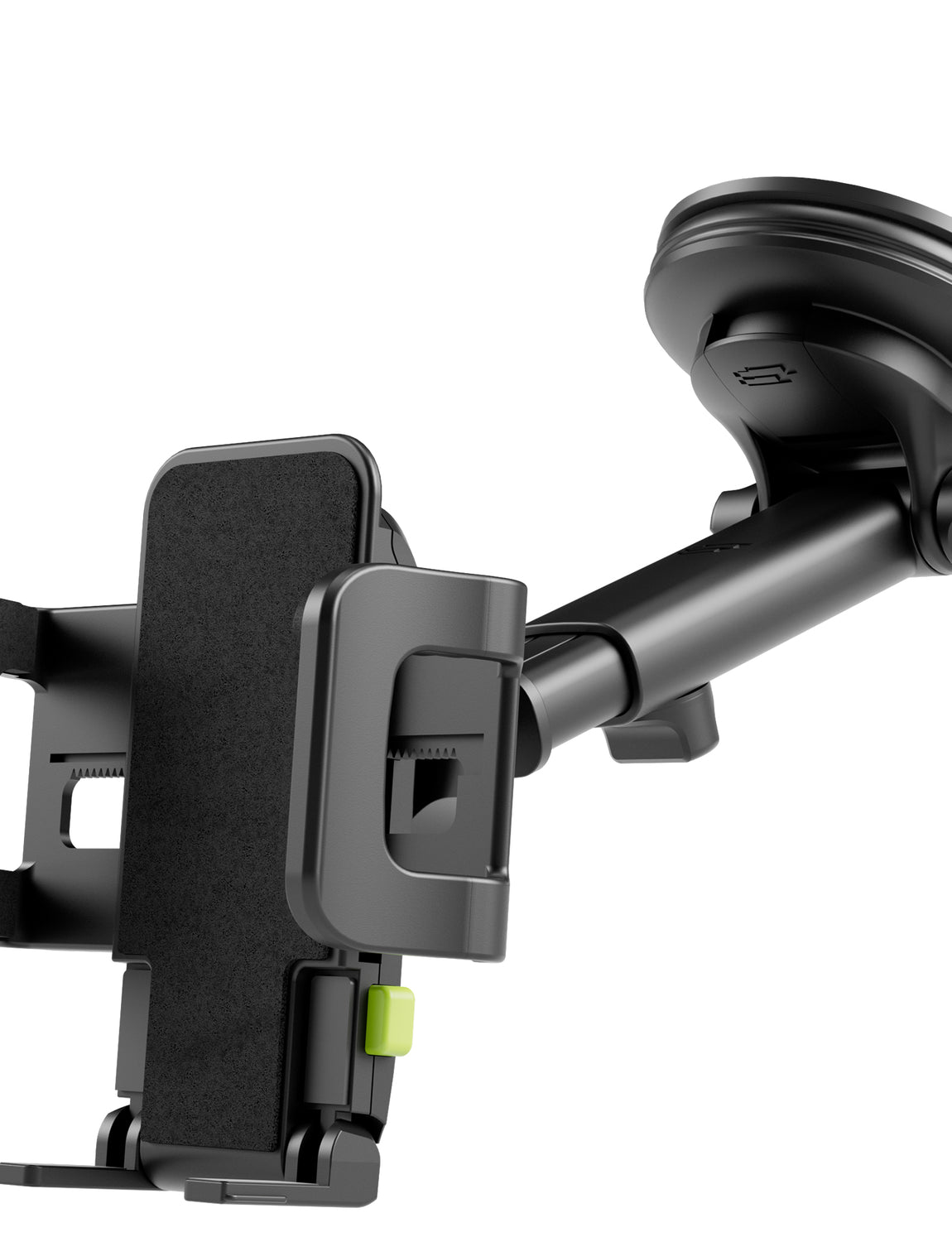 Bracketron TripGrip 1.0 Dash & Window Extend Mount