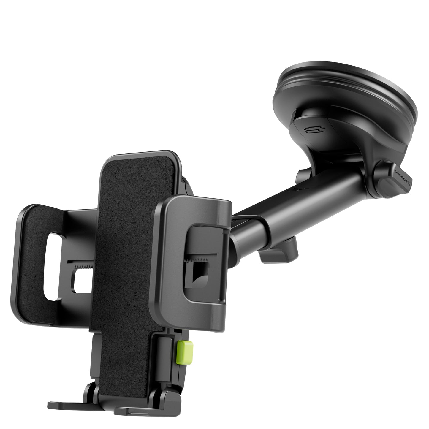 Bracketron TripGrip 1.0 Dash & Window Extend Mount