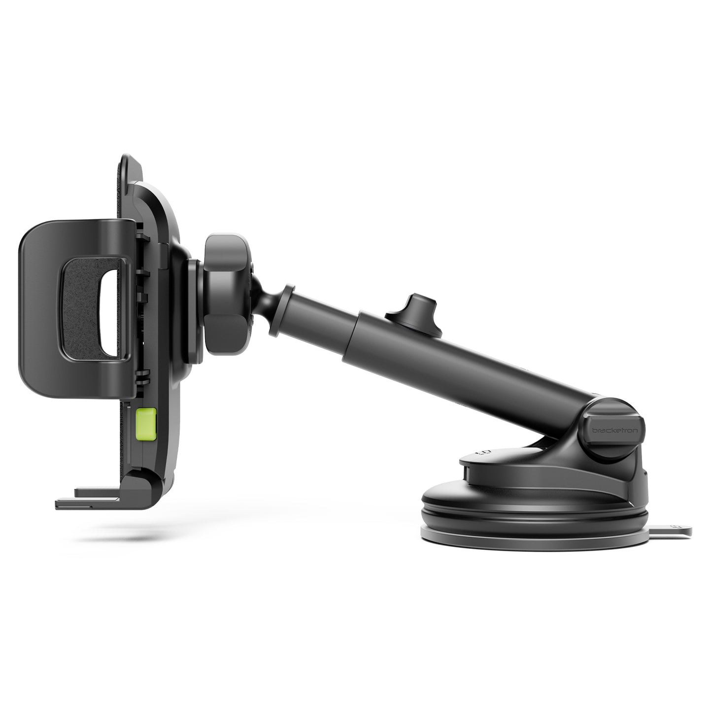 Bracketron TripGrip 1.0 Extend Window, Dash & Vent Mount