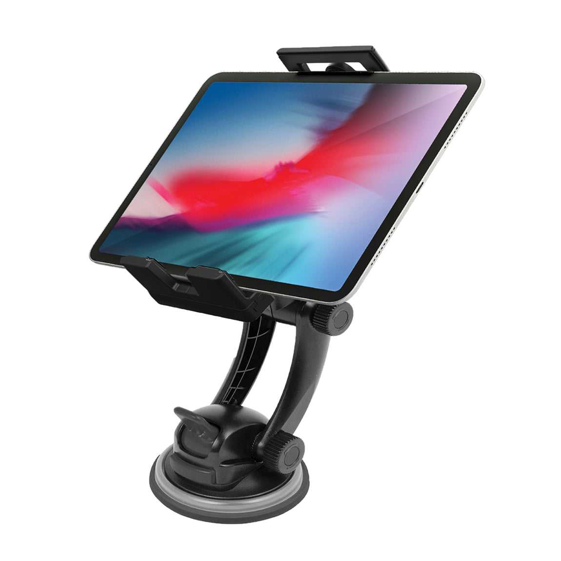 Bracketron TekGrip XL - Phone & Tablet Window & Dash Mount