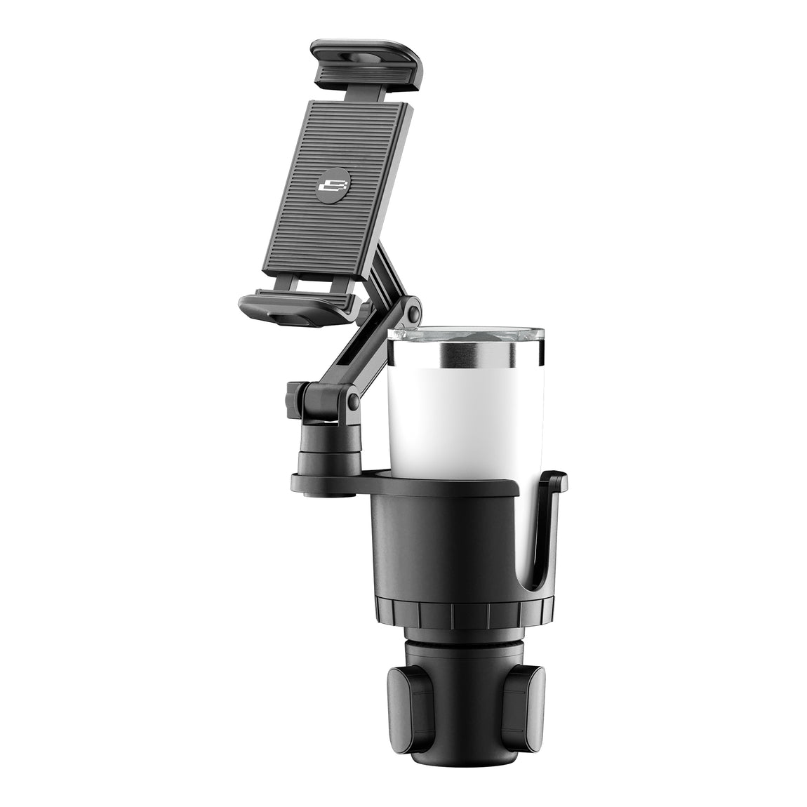 Bracketron TekGrip XL Phone Mount & Cup Holder