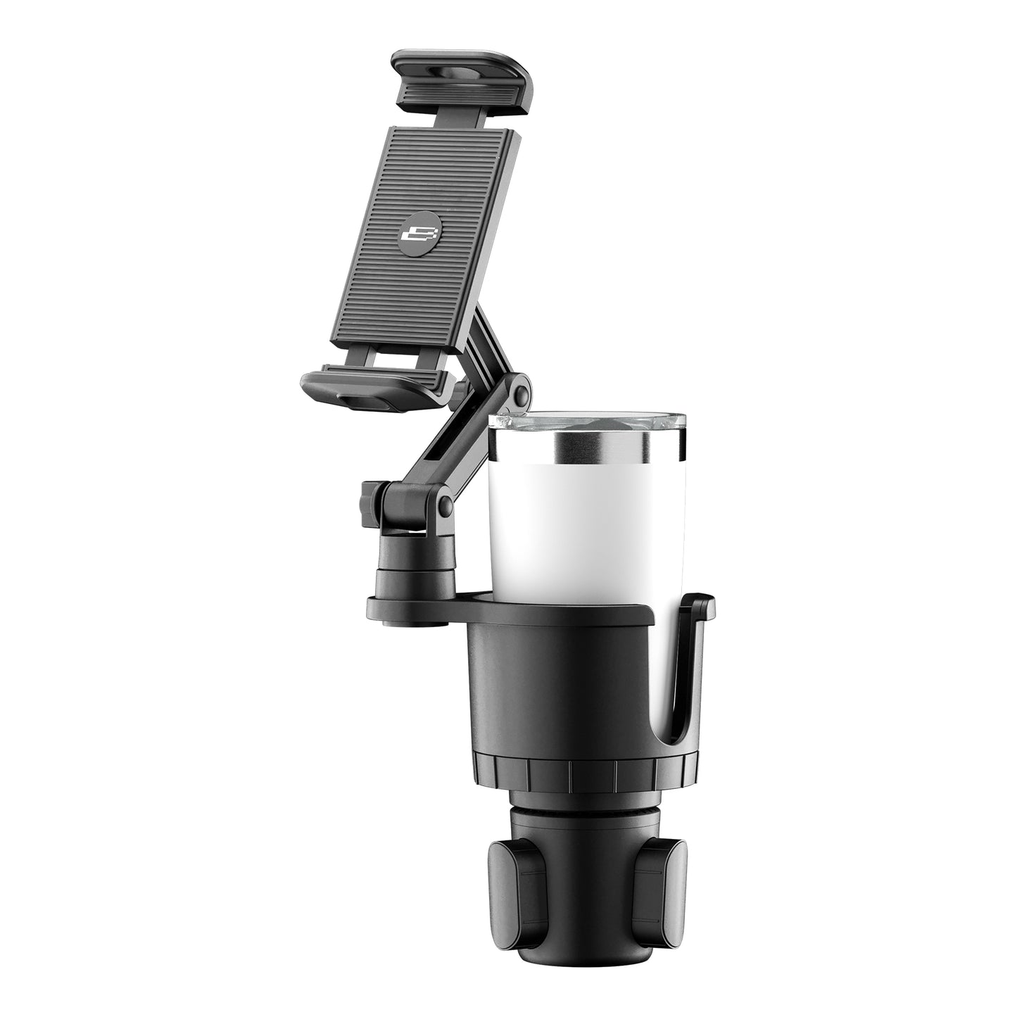 Bracketron TekGrip XL Phone Mount & Cup Holder