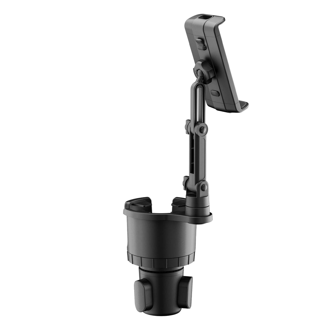 Bracketron TekGrip XL Phone Mount & Cup Holder