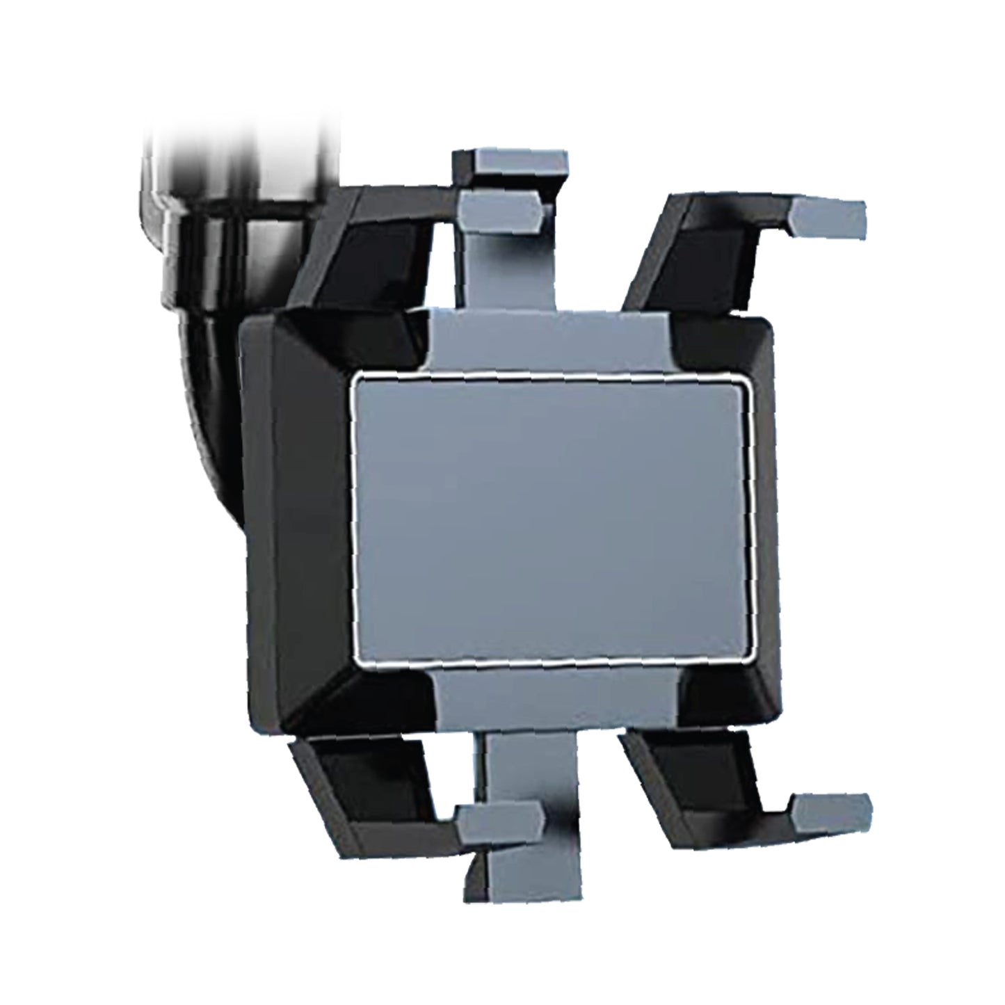 Bracketron MirrorGrip Extendable Rearview Mirror Mount