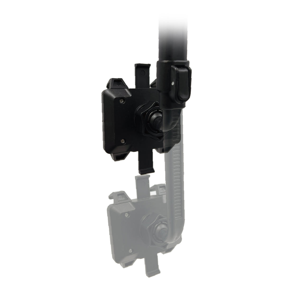 Bracketron MirrorGrip Extendable Rearview Mirror Mount